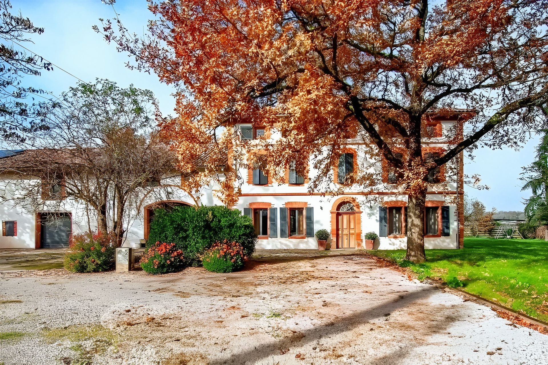 Vente Maison 14&nbsp;Pièces 431&nbsp;m² Montauban