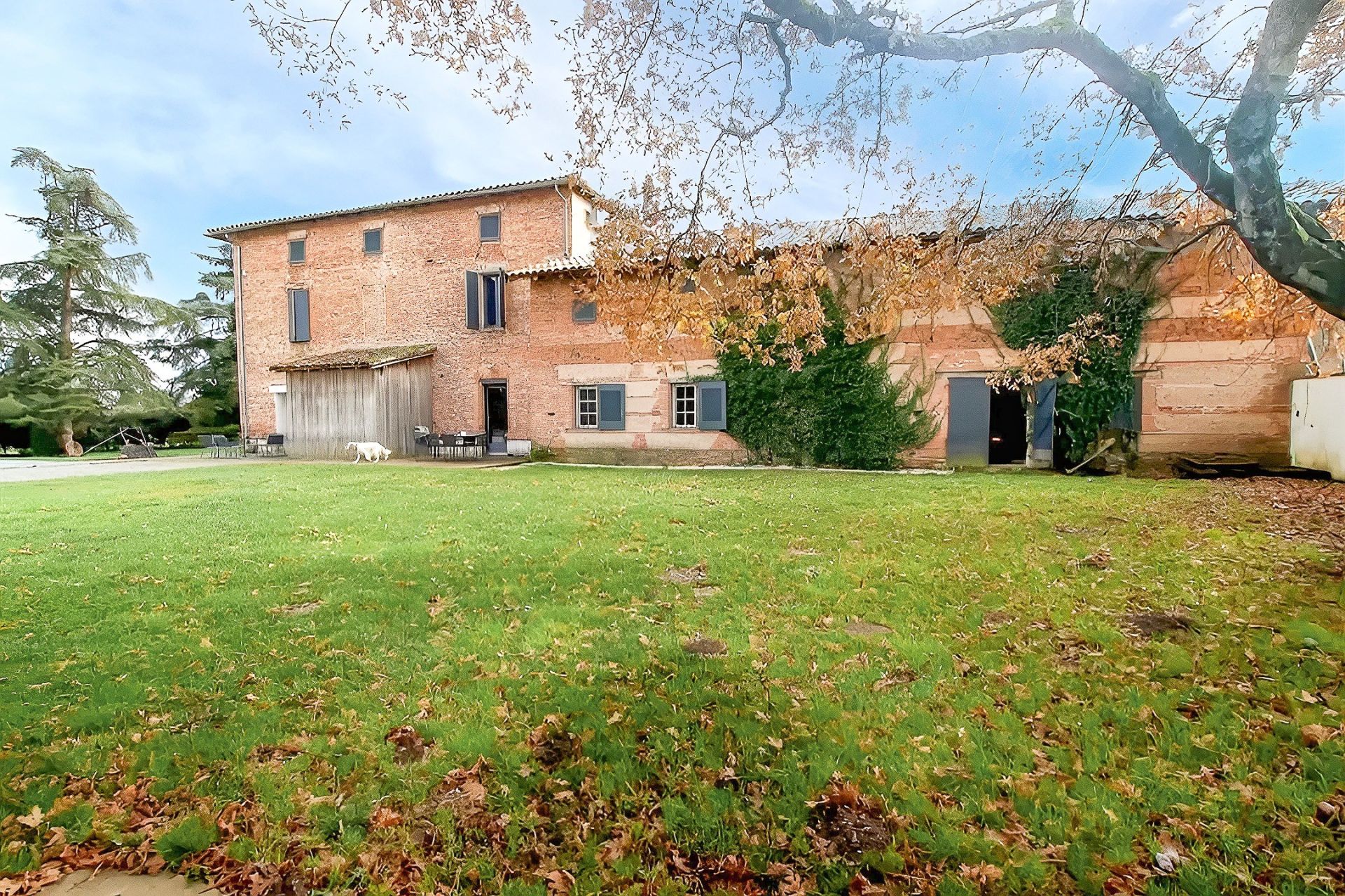 Vente Maison 14&nbsp;Pièces 431&nbsp;m² Montauban
