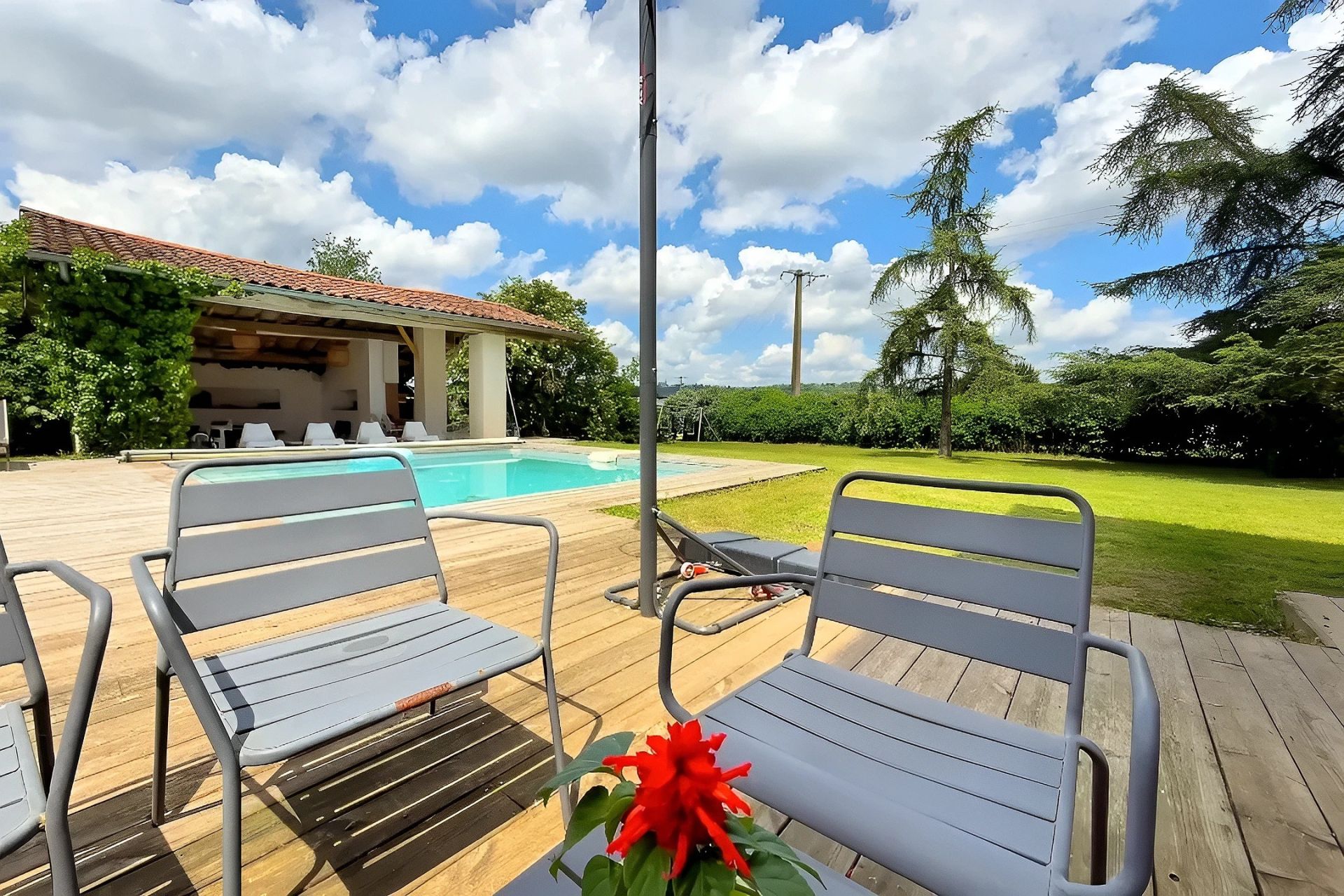 Vente Maison 14 Pièces 431 m² Montauban