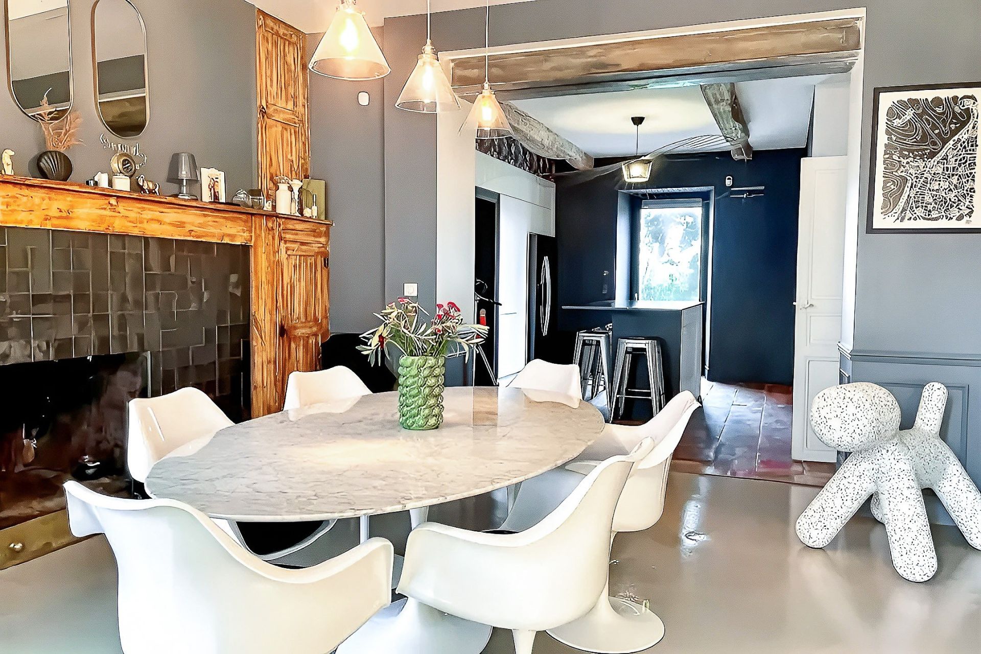 Vente Maison 14&nbsp;Pièces 431&nbsp;m² Montauban