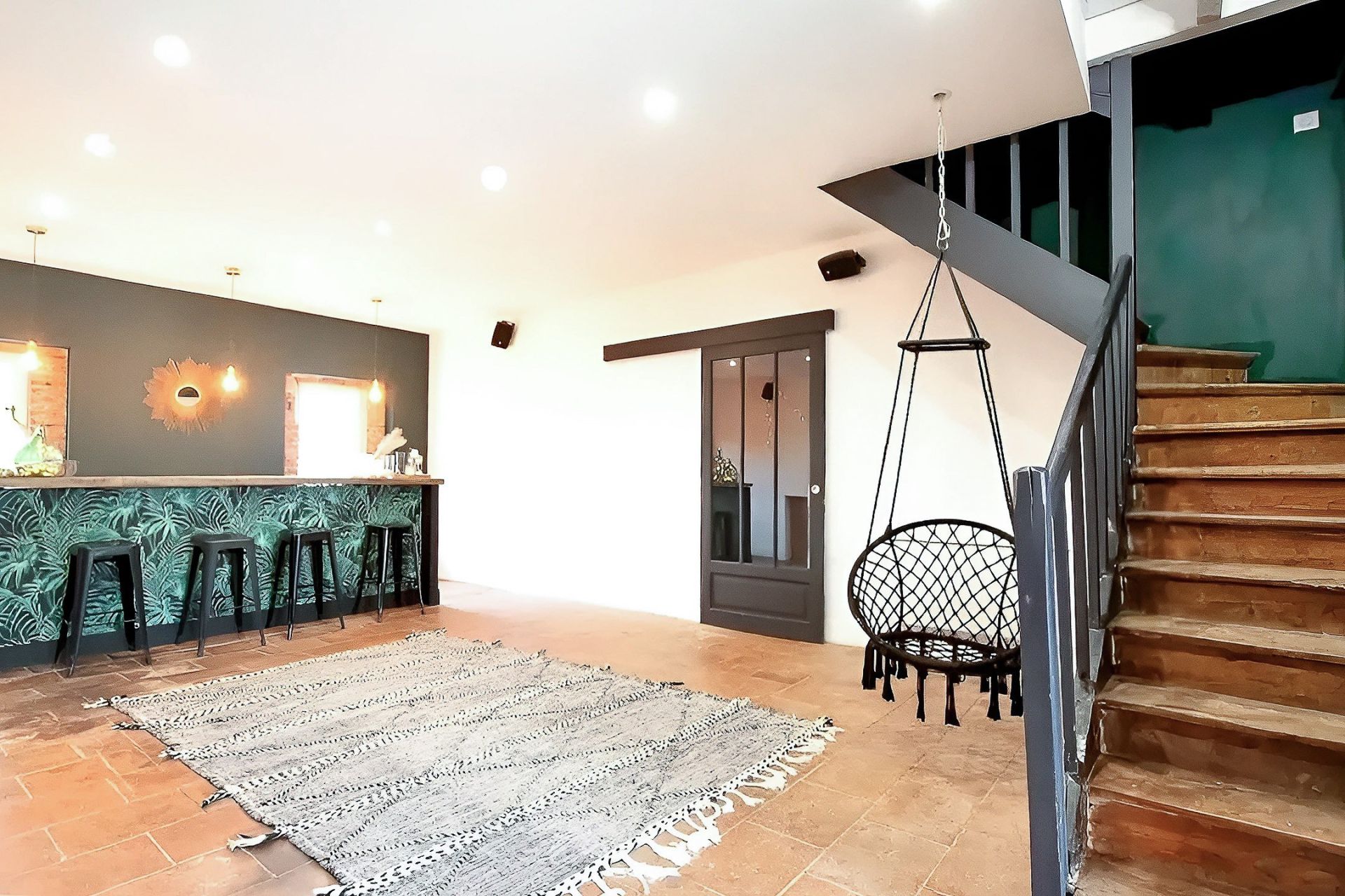 Vente Maison 14 Pièces 431 m² Montauban