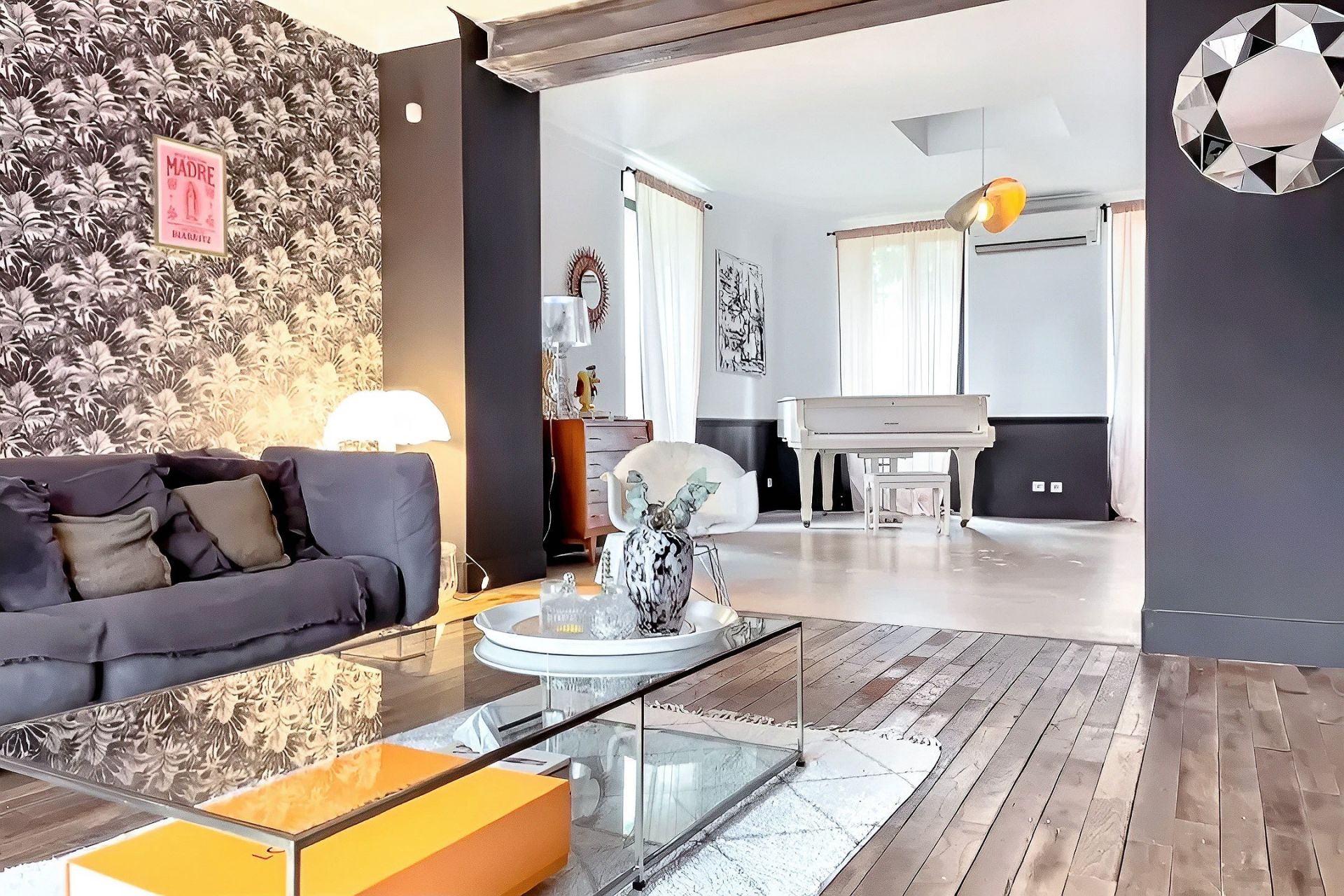 Vente Maison 14 Pièces 431 m² Montauban