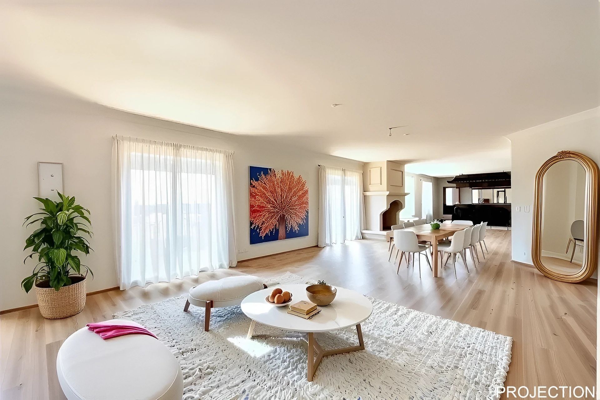 Vente Propriété 10 Pièces 347 m² Graulhet