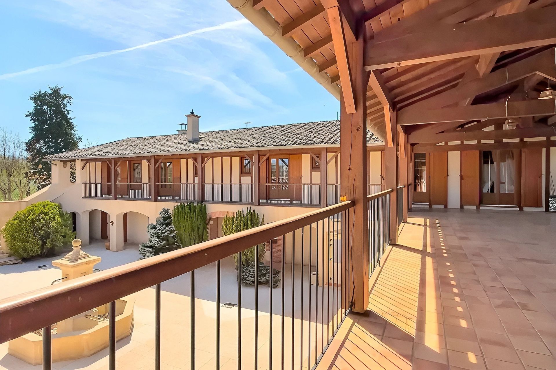 Vente Propriété 10 Pièces 347 m² Graulhet