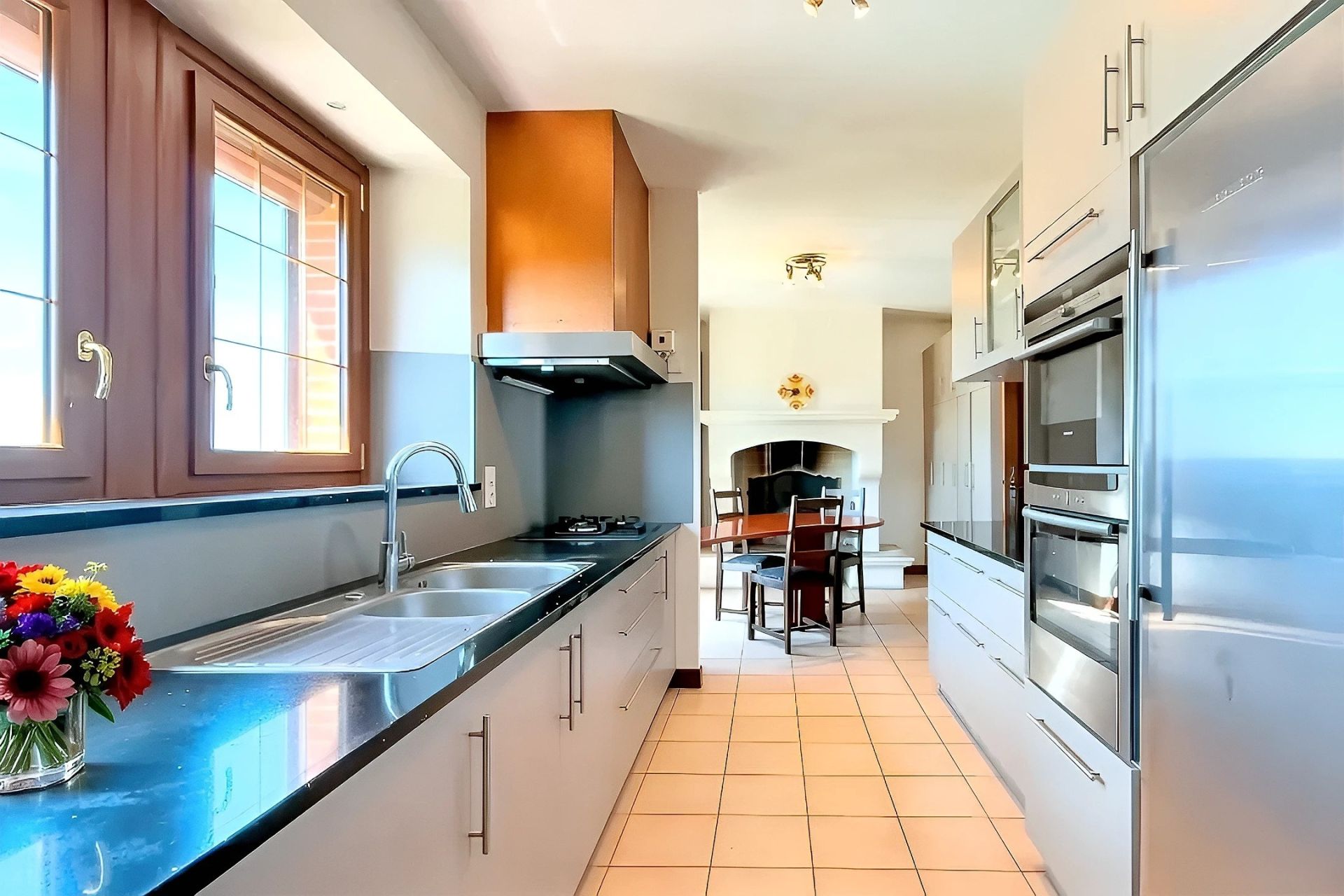 Vente Propriété 10&nbsp;Pièces 347&nbsp;m² Graulhet