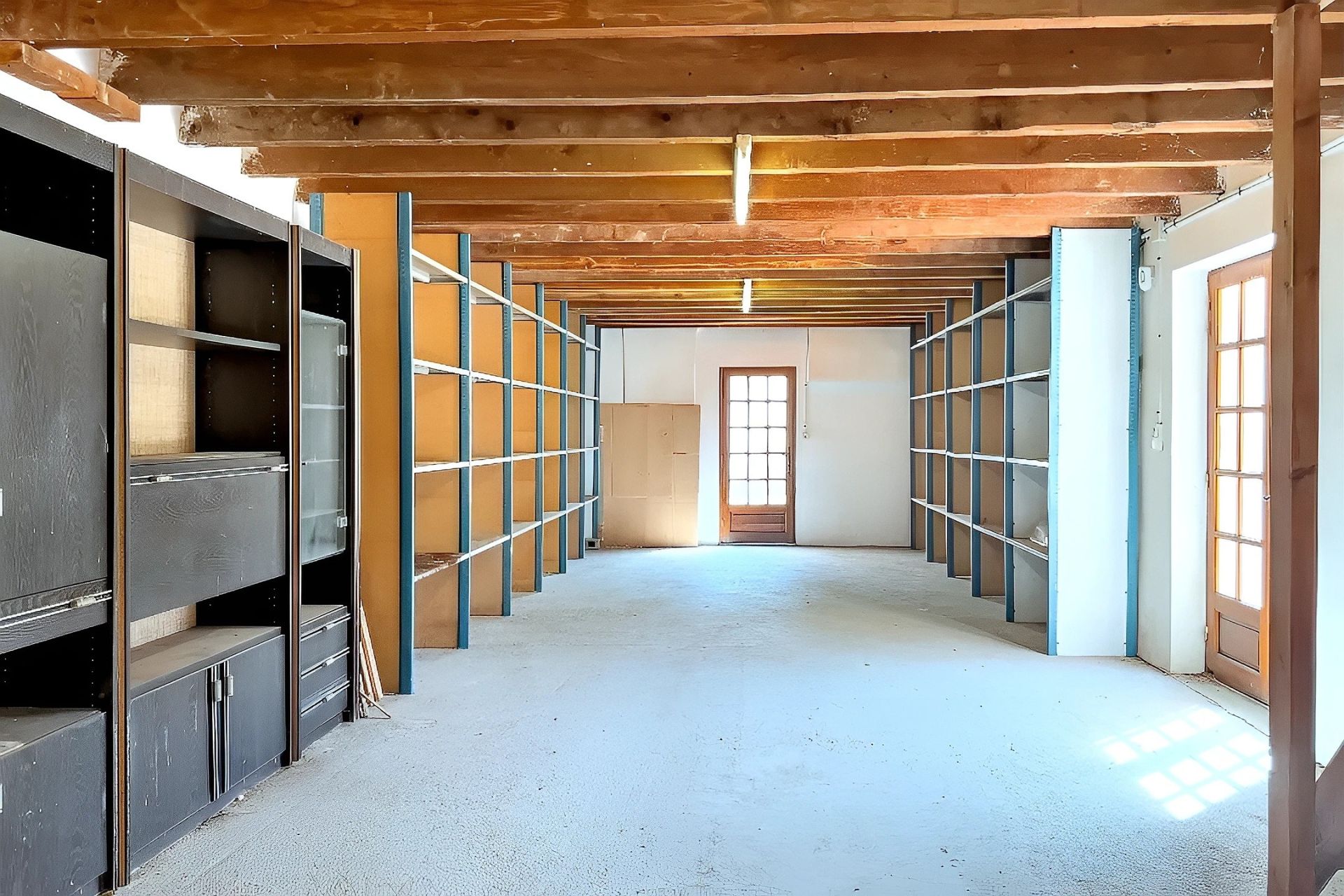 Vente Propriété 10&nbsp;Pièces 347&nbsp;m² Graulhet