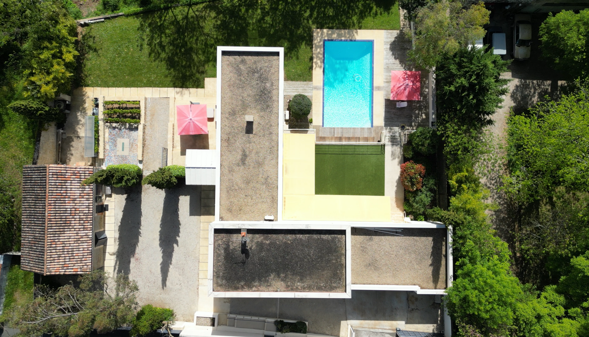 Vente Maison 6 Pièces 192 m² Cahors