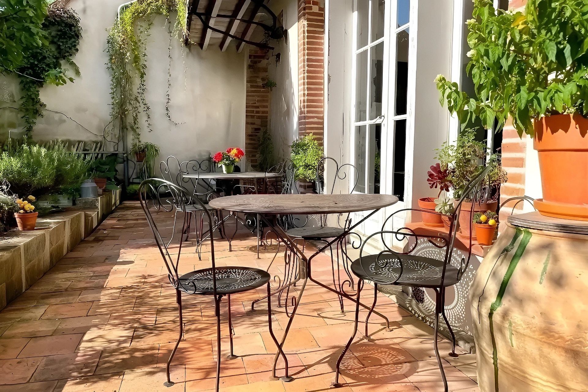 Vente Maison de ville 12&nbsp;Pièces 330&nbsp;m² Montauban
