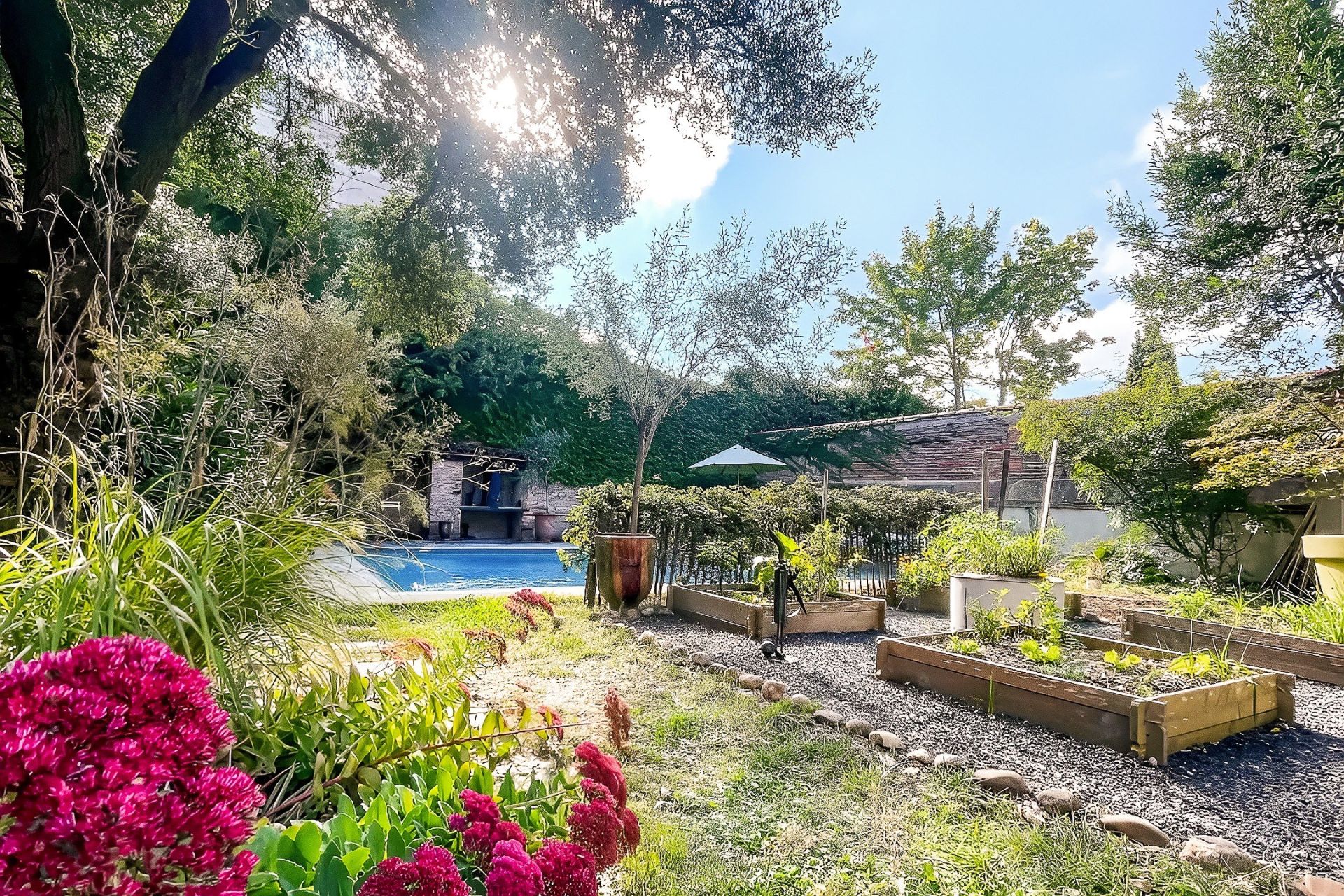 Vente Maison de ville 12 Pièces 330 m² Montauban