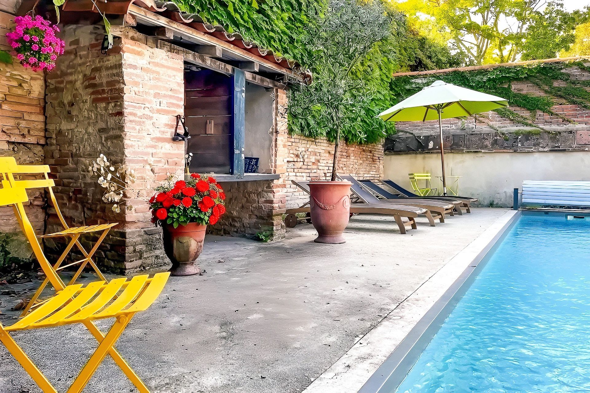 Vente Maison de ville 12&nbsp;Pièces 330&nbsp;m² Montauban