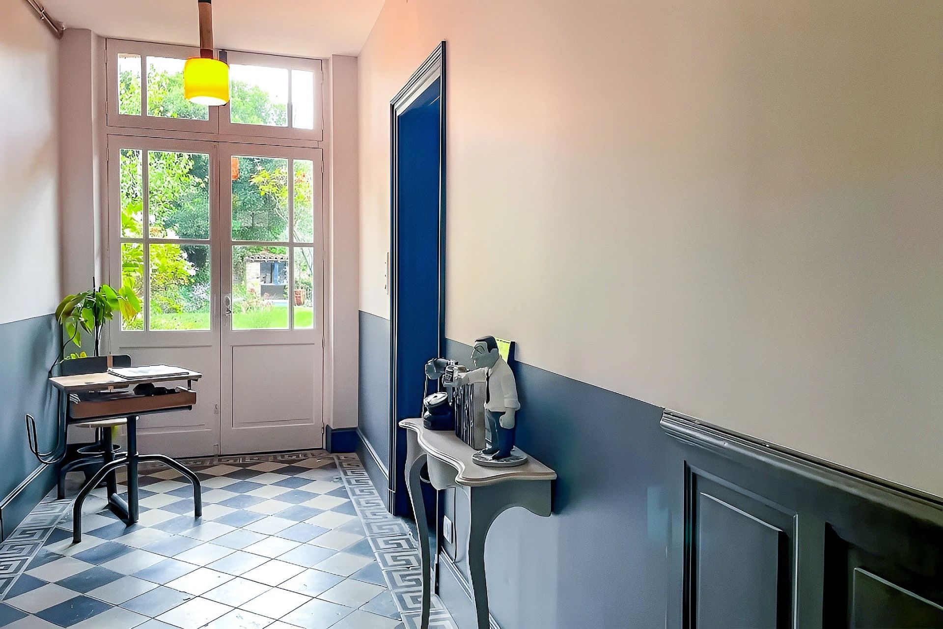 Vente Maison de ville 12 Pièces 330 m² Montauban