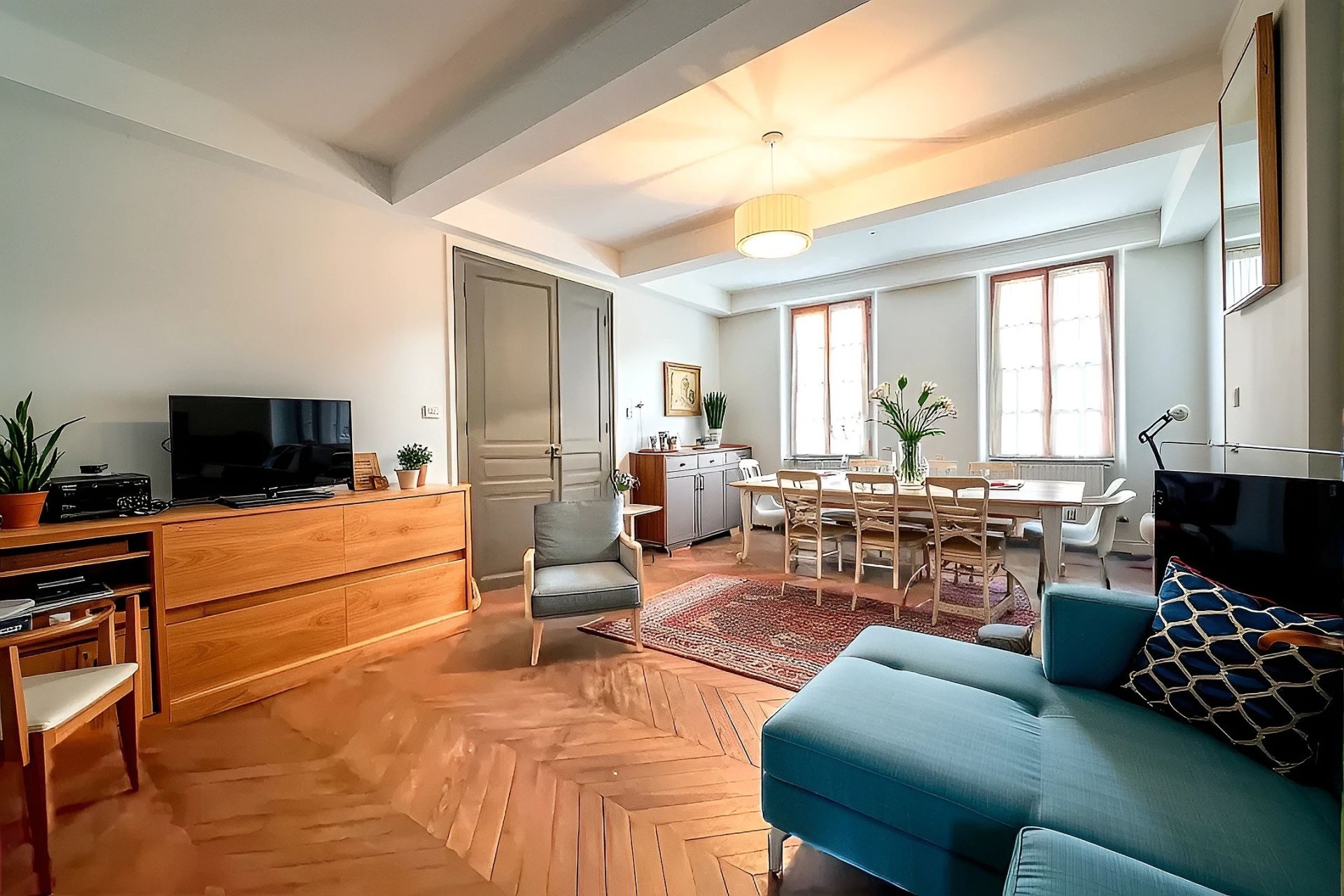 Vente Maison de ville 12 Pièces 330 m² Montauban