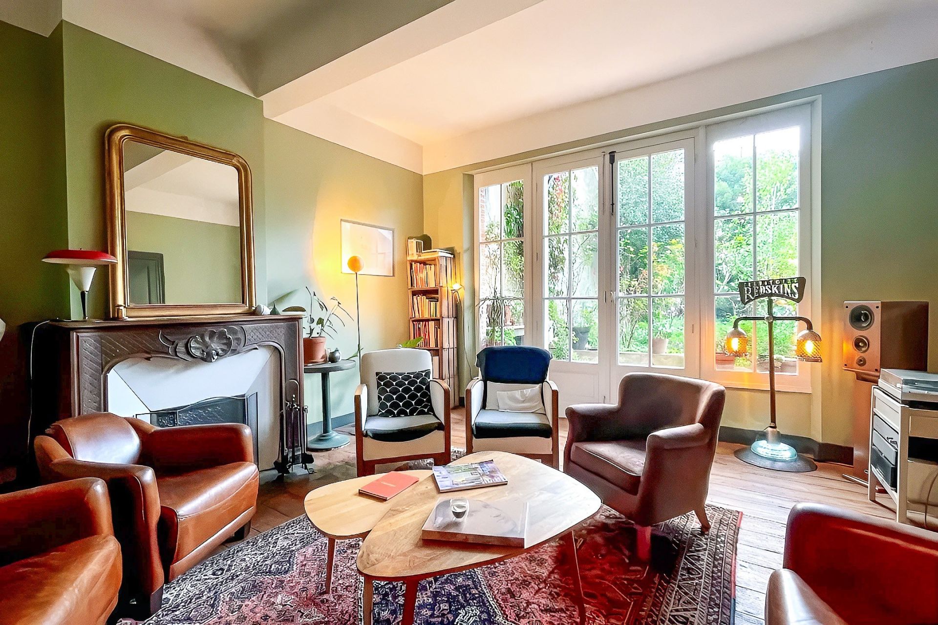 Vente Maison de ville 12 Pièces 330 m² Montauban