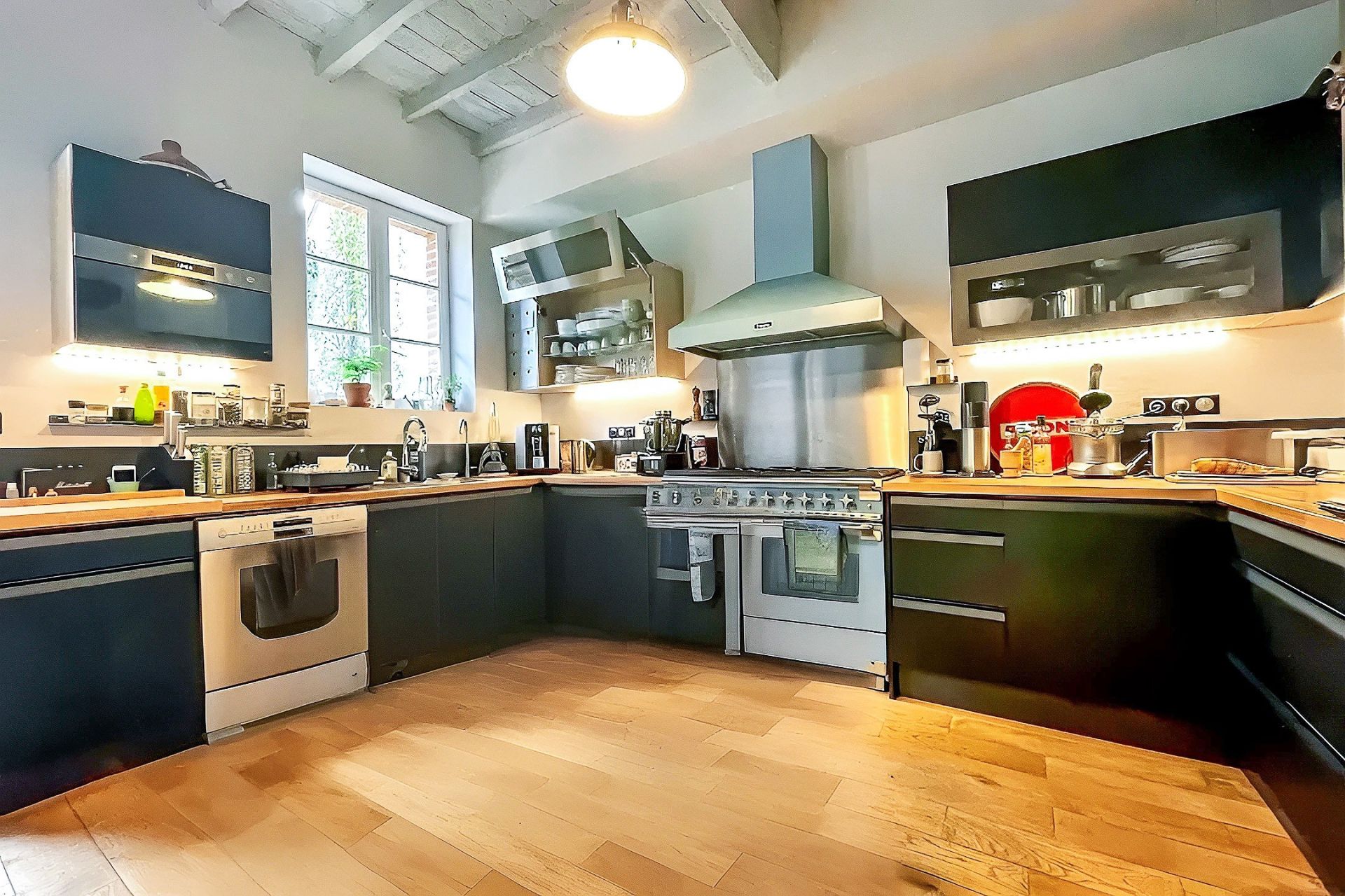 Vente Maison de ville 12 Pièces 330 m² Montauban