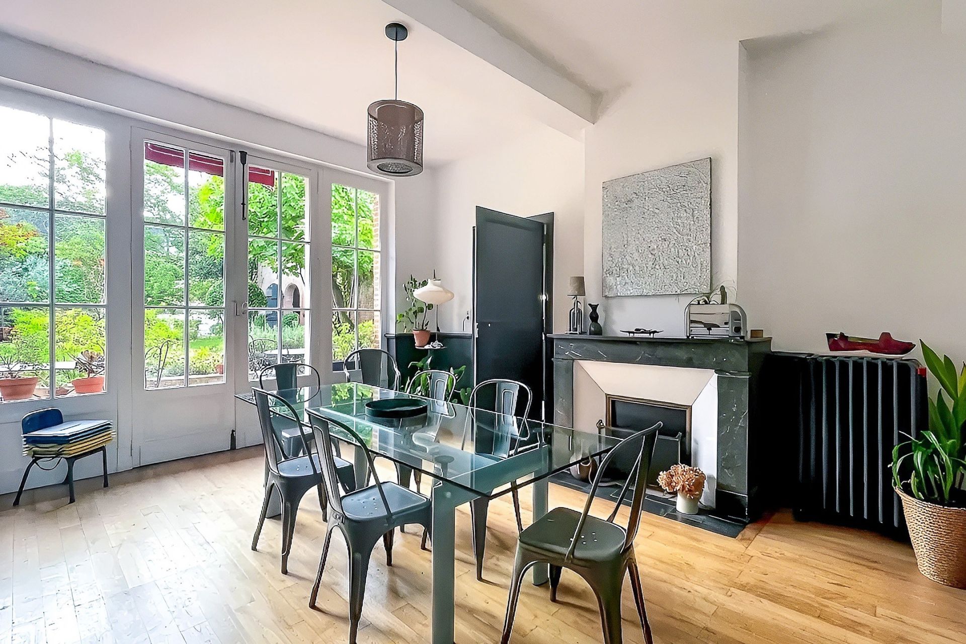 Vente Maison de ville 12 Pièces 330 m² Montauban