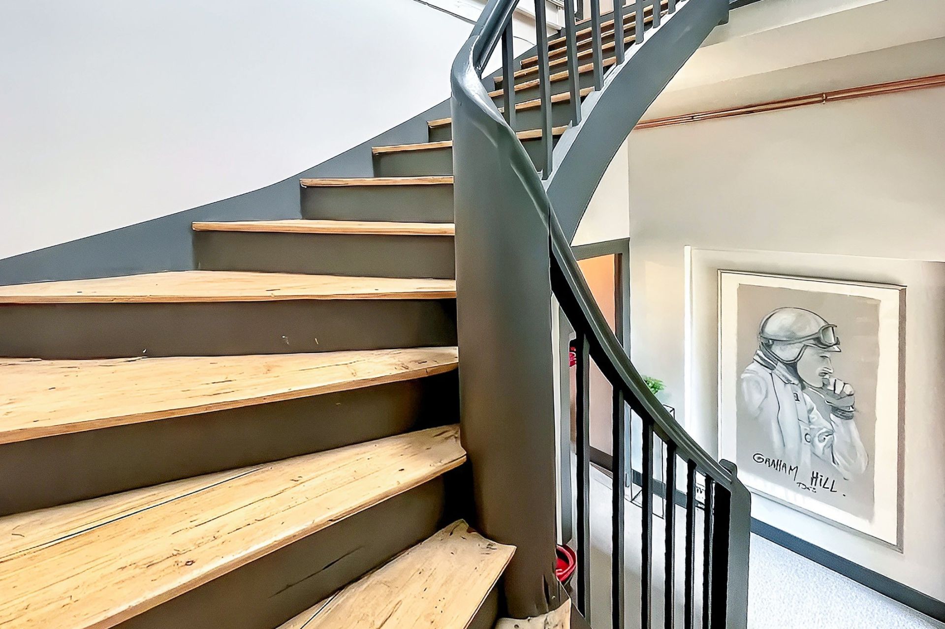 Vente Maison de ville 12 Pièces 330 m² Montauban