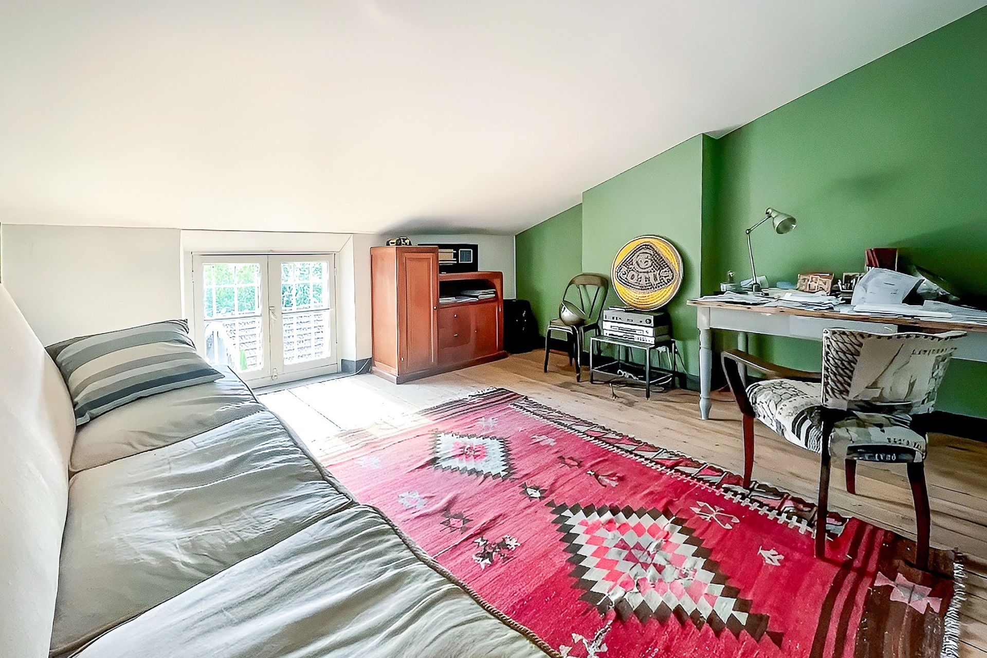 Vente Maison de ville 12 Pièces 330 m² Montauban