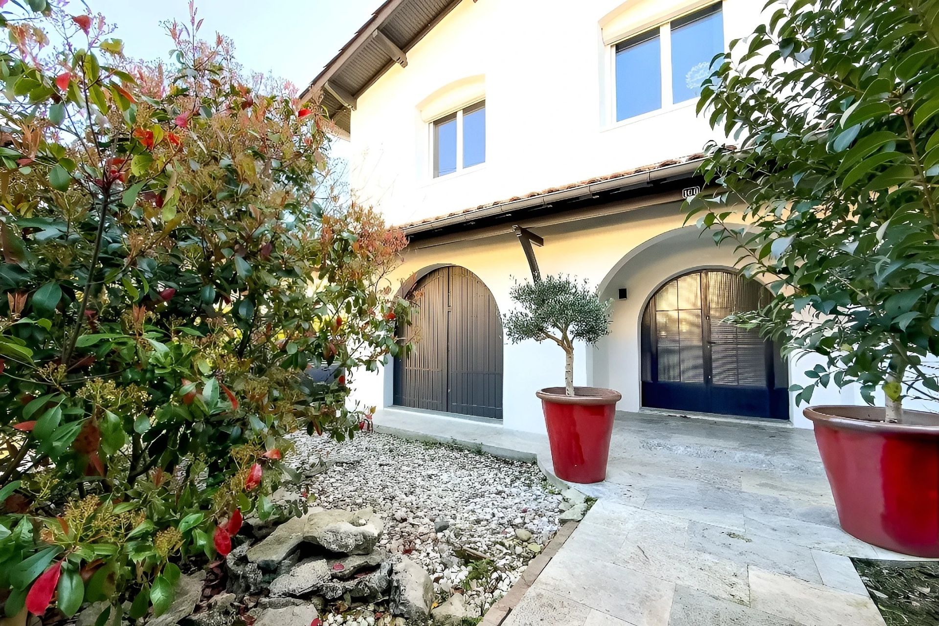 Vente Maison 7 Pièces 277 m² Montauban