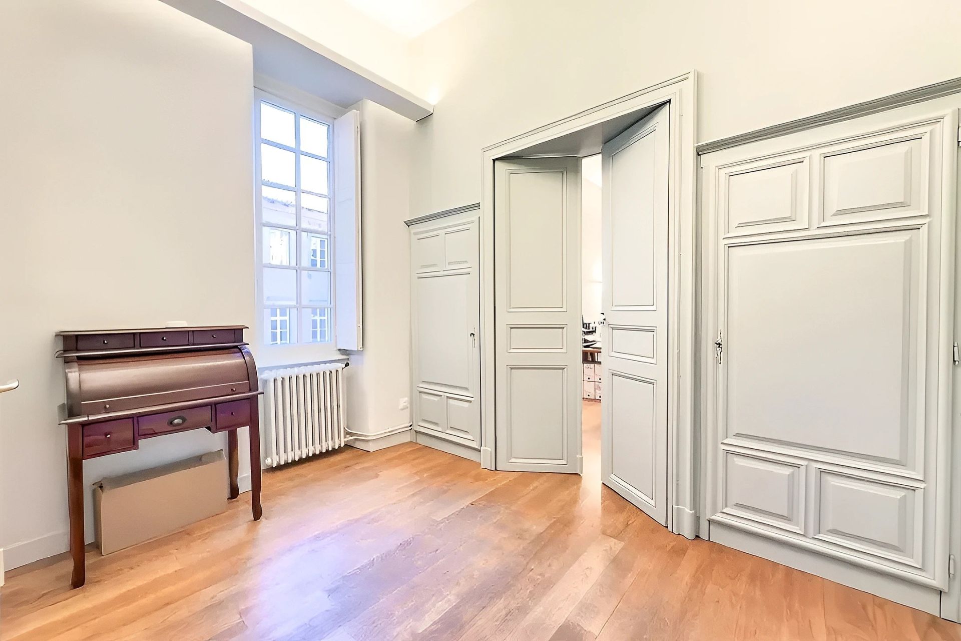 Vente Appartement 6 Pièces 169 m² Toulouse