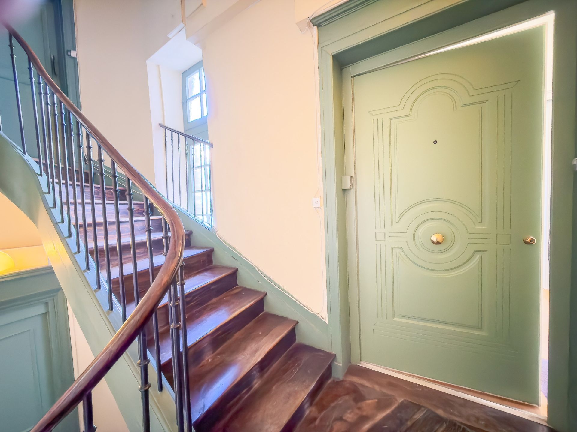 Vente Appartement 6&nbsp;Pièces 169&nbsp;m² Toulouse