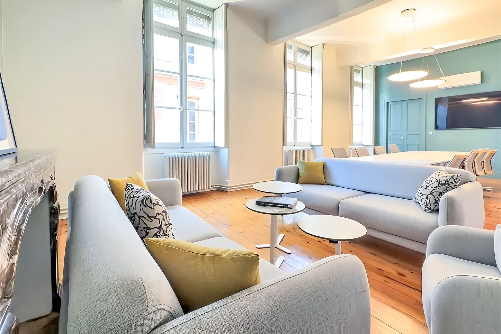 Vente Appartement 6&nbsp;Pièces 169&nbsp;m² Toulouse