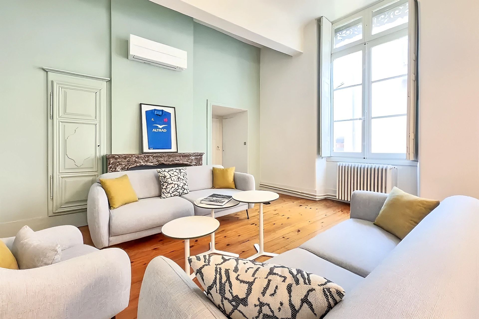 Vente Appartement 6&nbsp;Pièces 169&nbsp;m² Toulouse