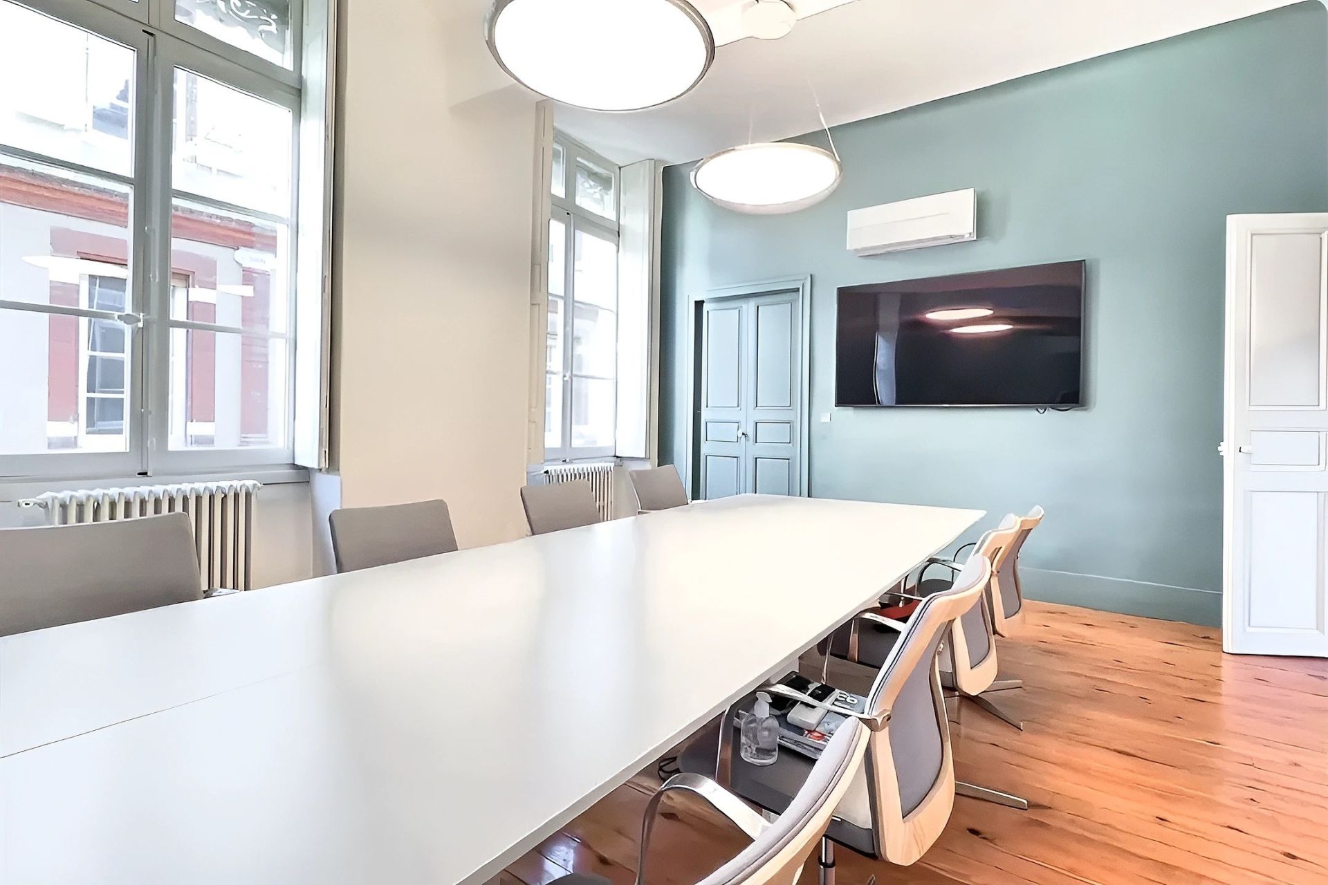 Vente Appartement 6 Pièces 169 m² Toulouse