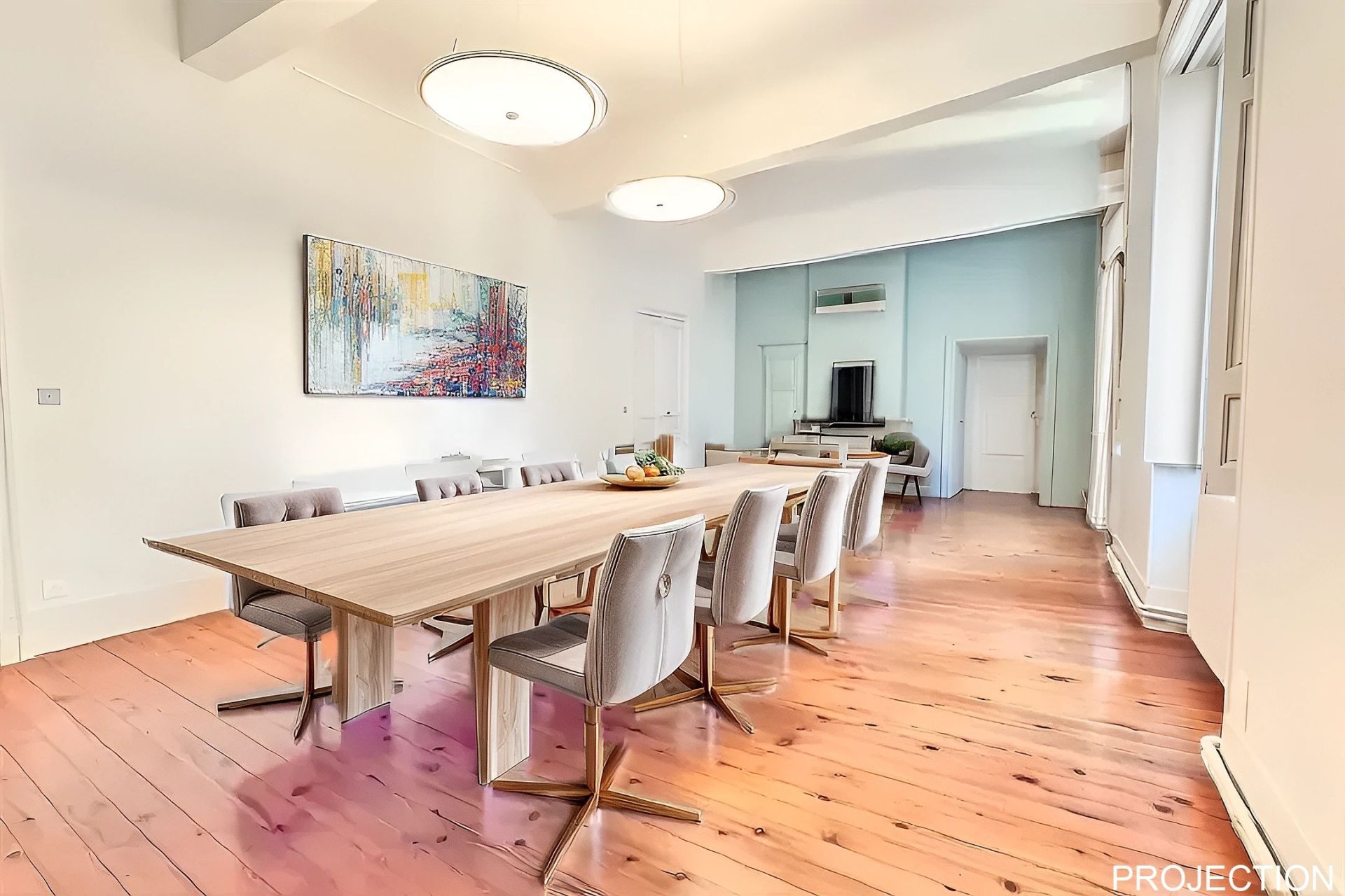 Vente Appartement 6 Pièces 169 m² Toulouse