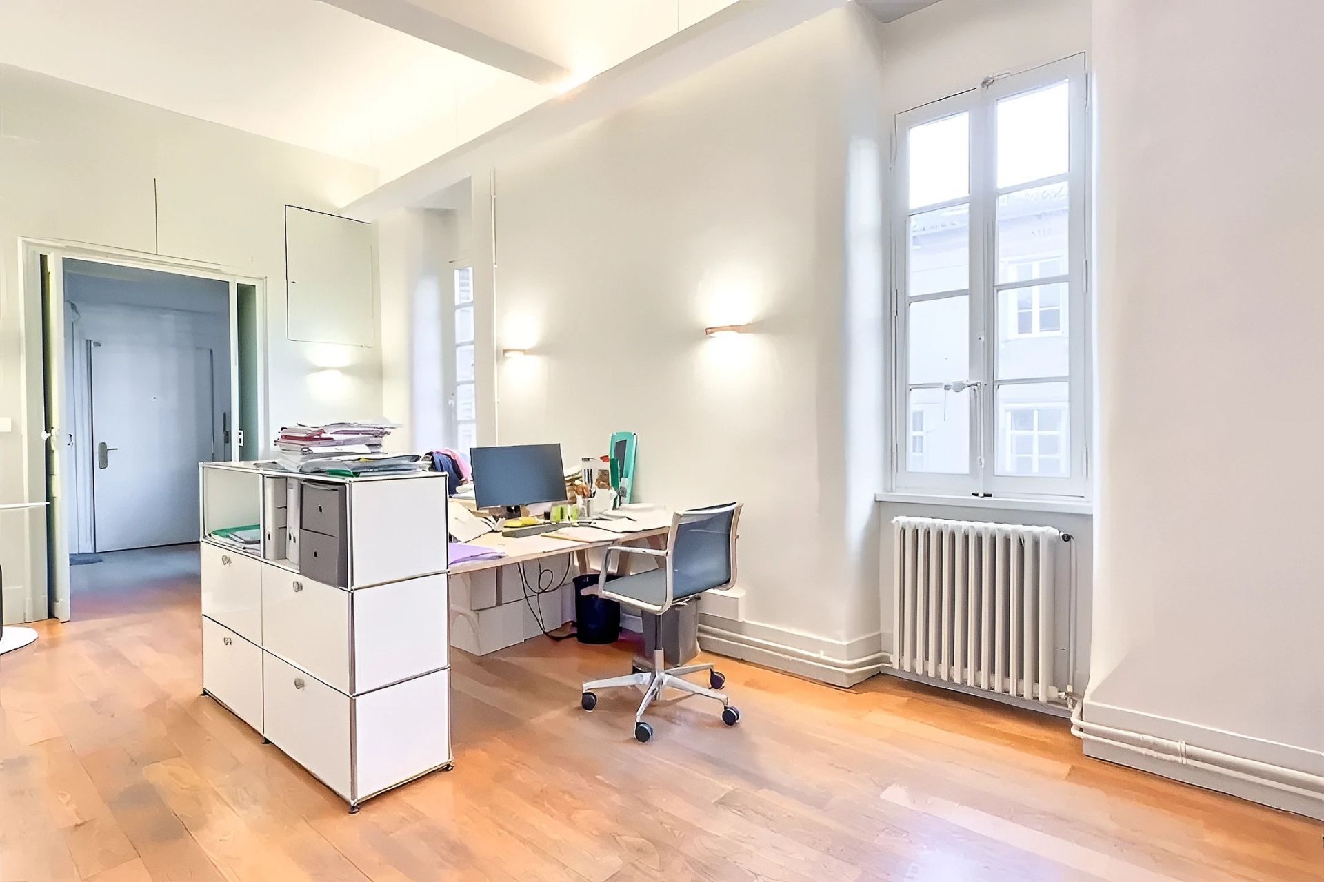 Vente Appartement 6 Pièces 169 m² Toulouse