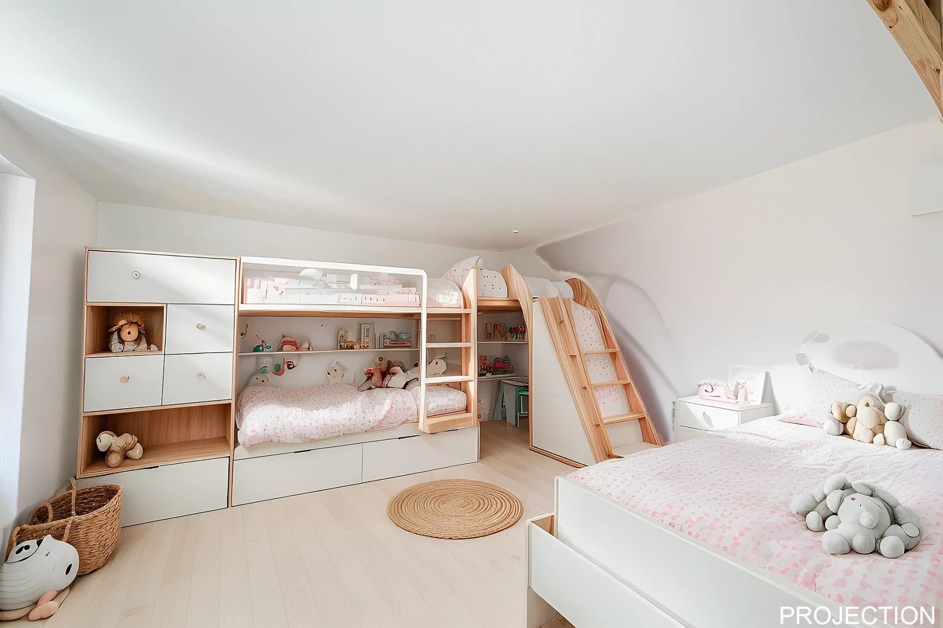 Vente Appartement 6 Pièces 169 m² Toulouse