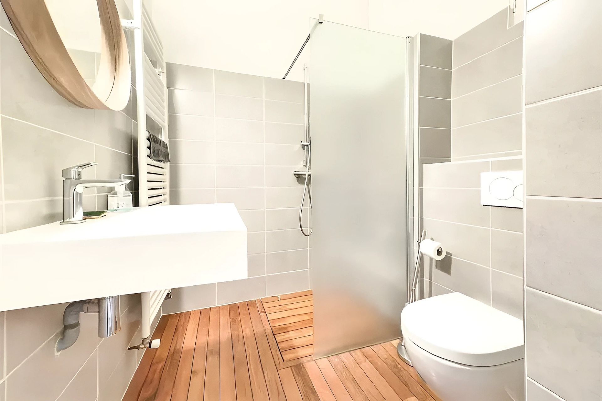 Vente Appartement 6 Pièces 169 m² Toulouse