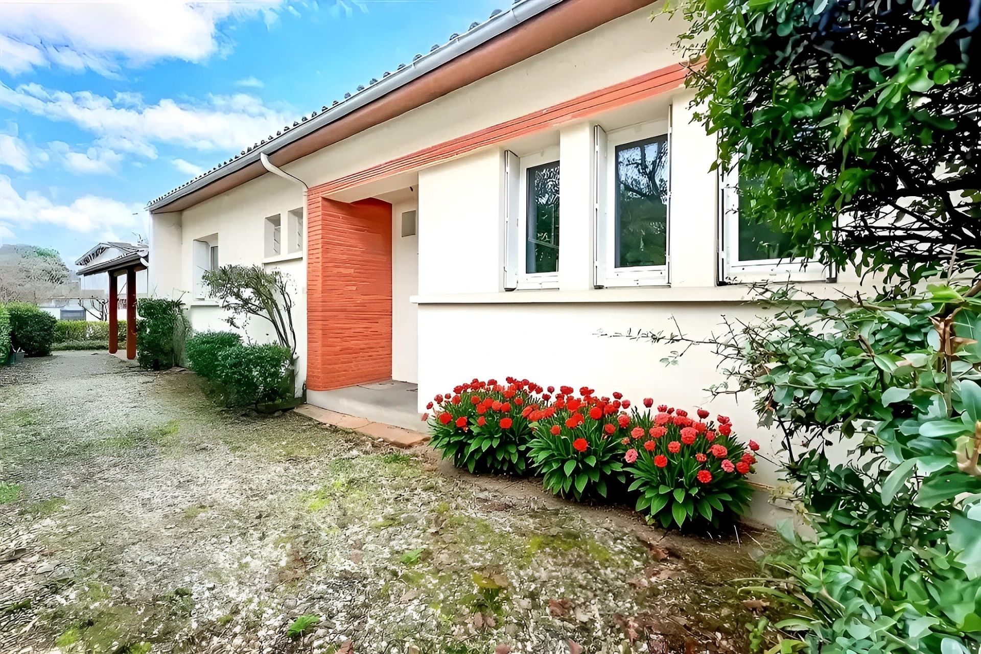 Vente Maison 8 Pièces 200 m² Montauban