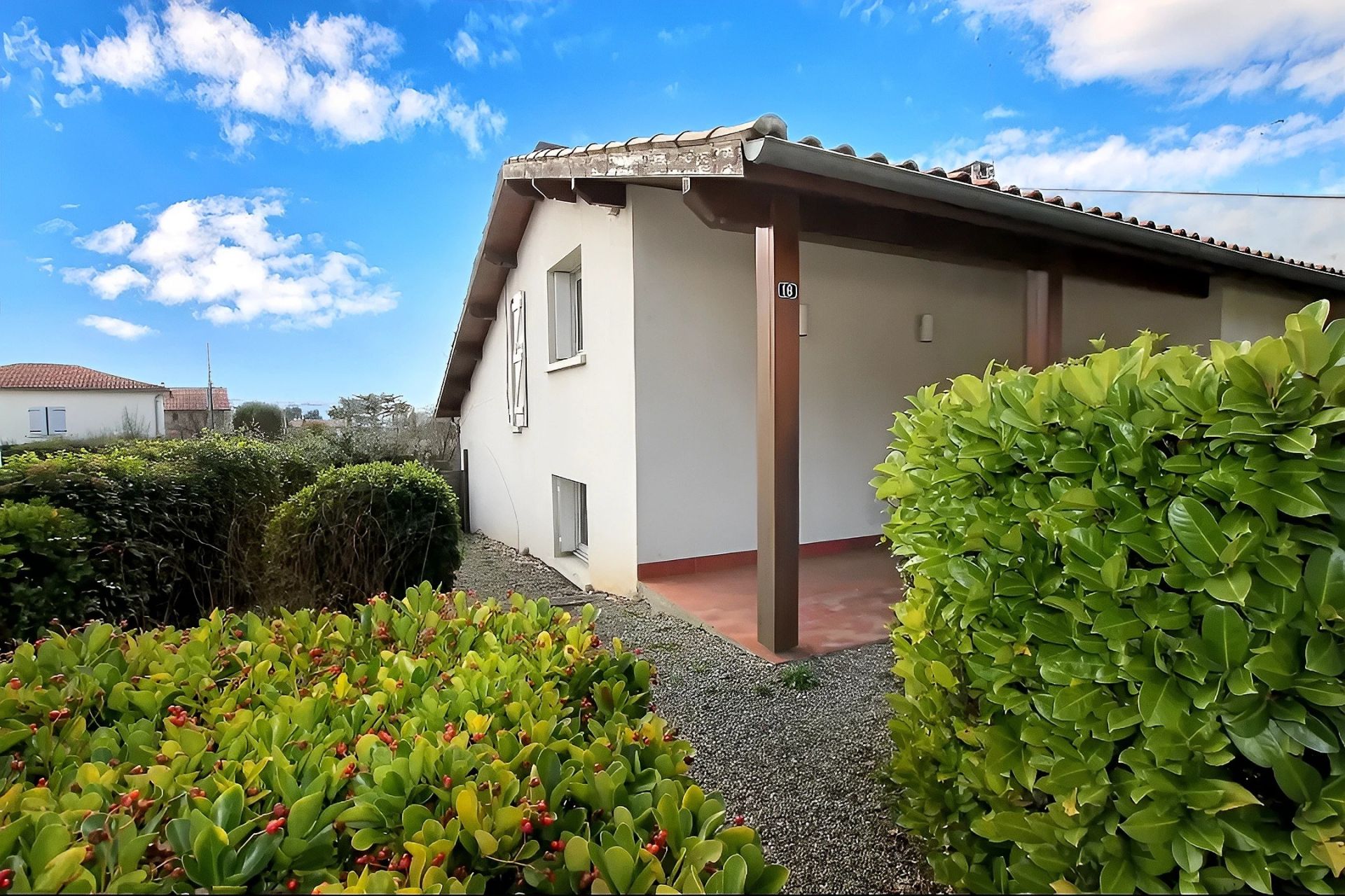 Vente Maison 8 Pièces 200 m² Montauban