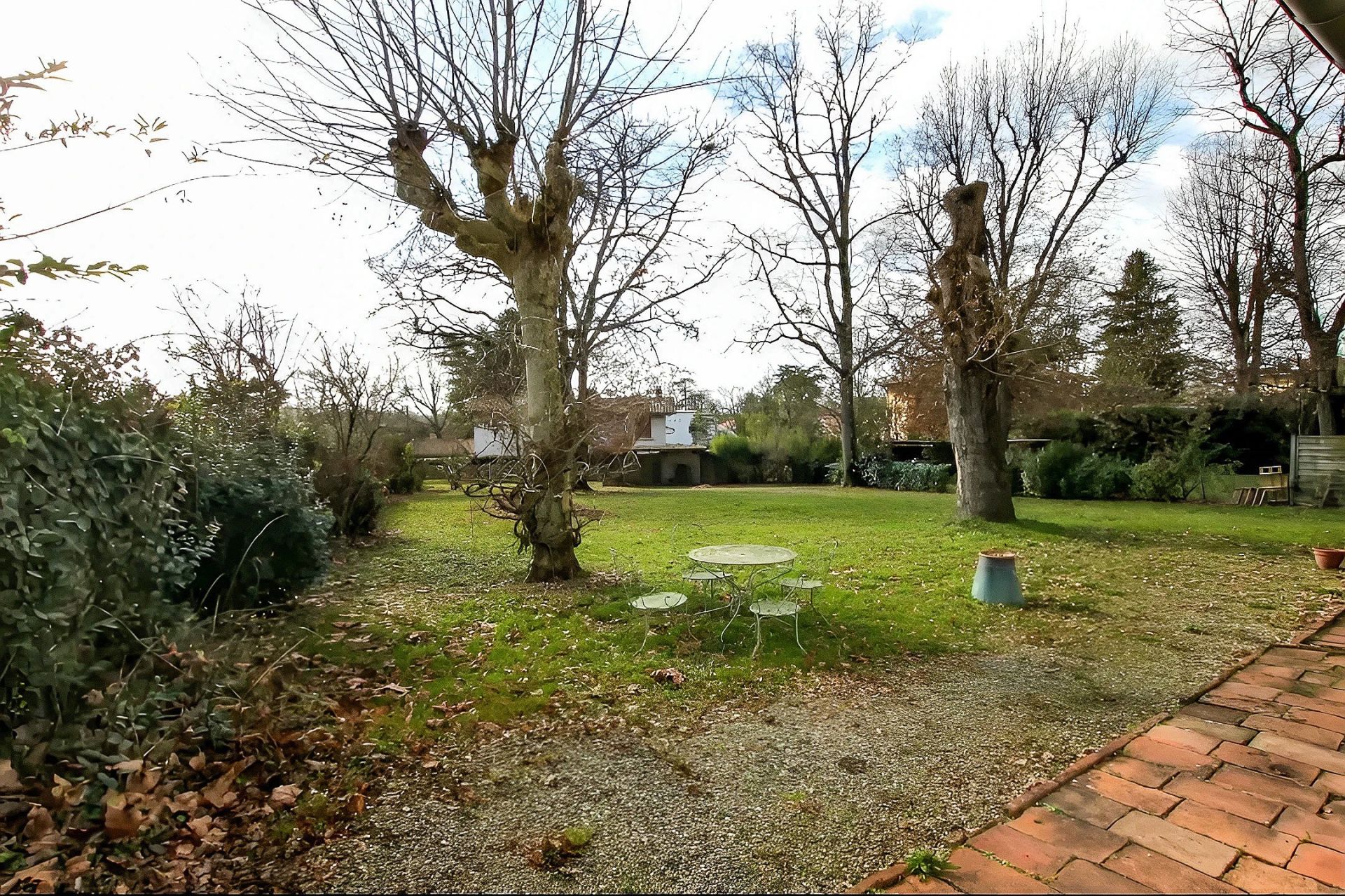 Vente Maison 8 Pièces 200 m² Montauban