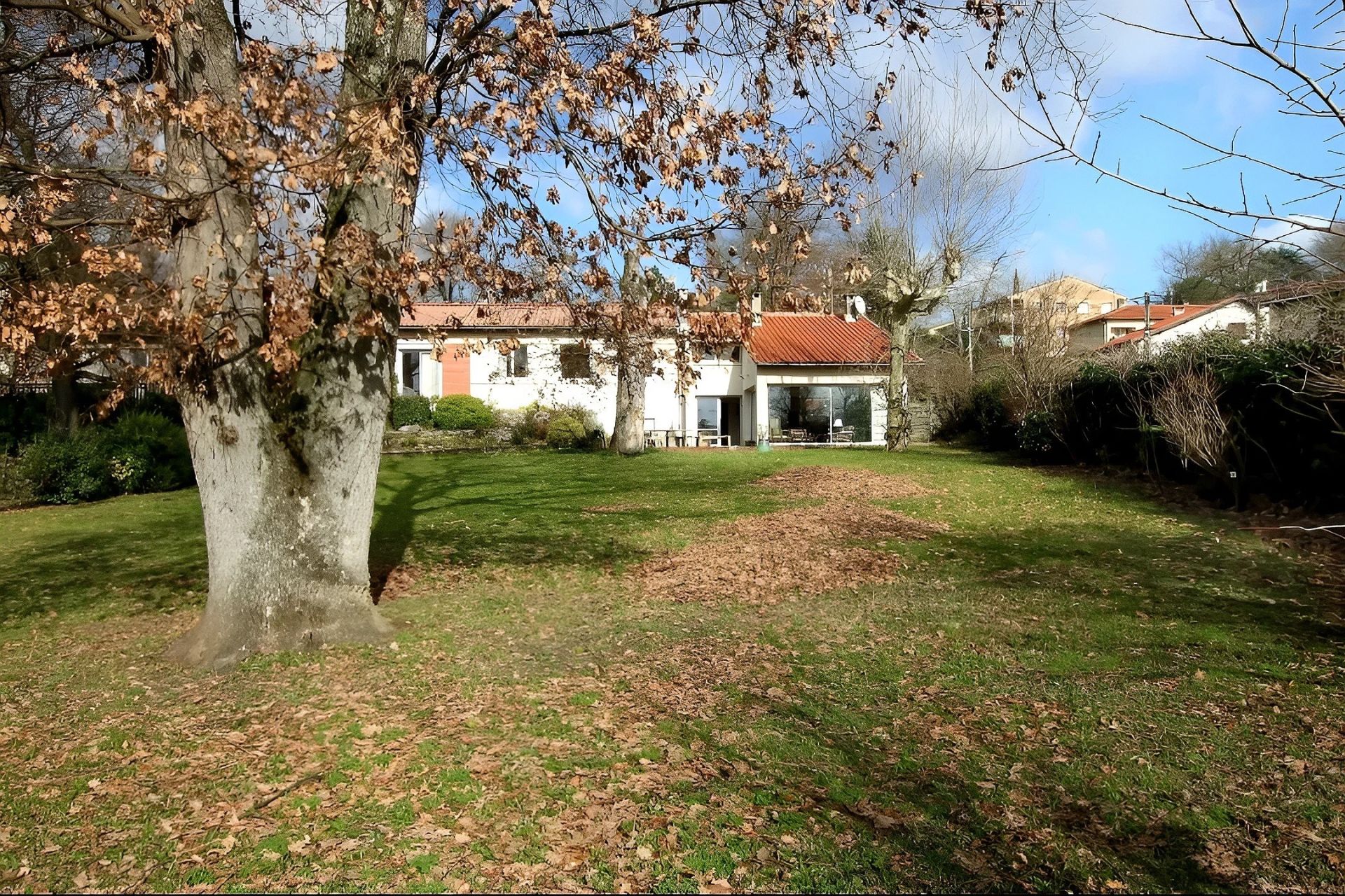 Vente Maison 8 Pièces 200 m² Montauban