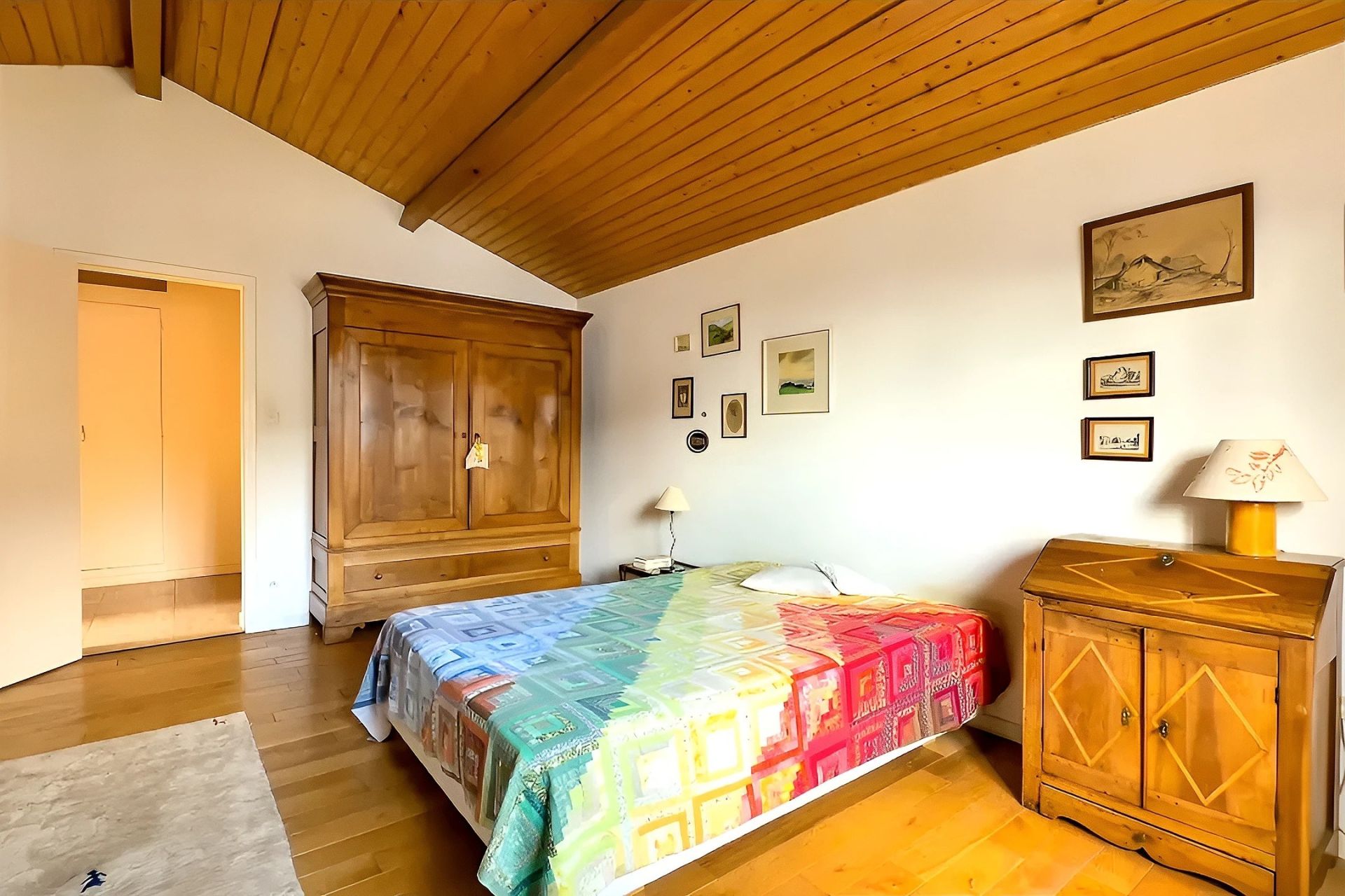 Vente Maison 8 Pièces 200 m² Montauban