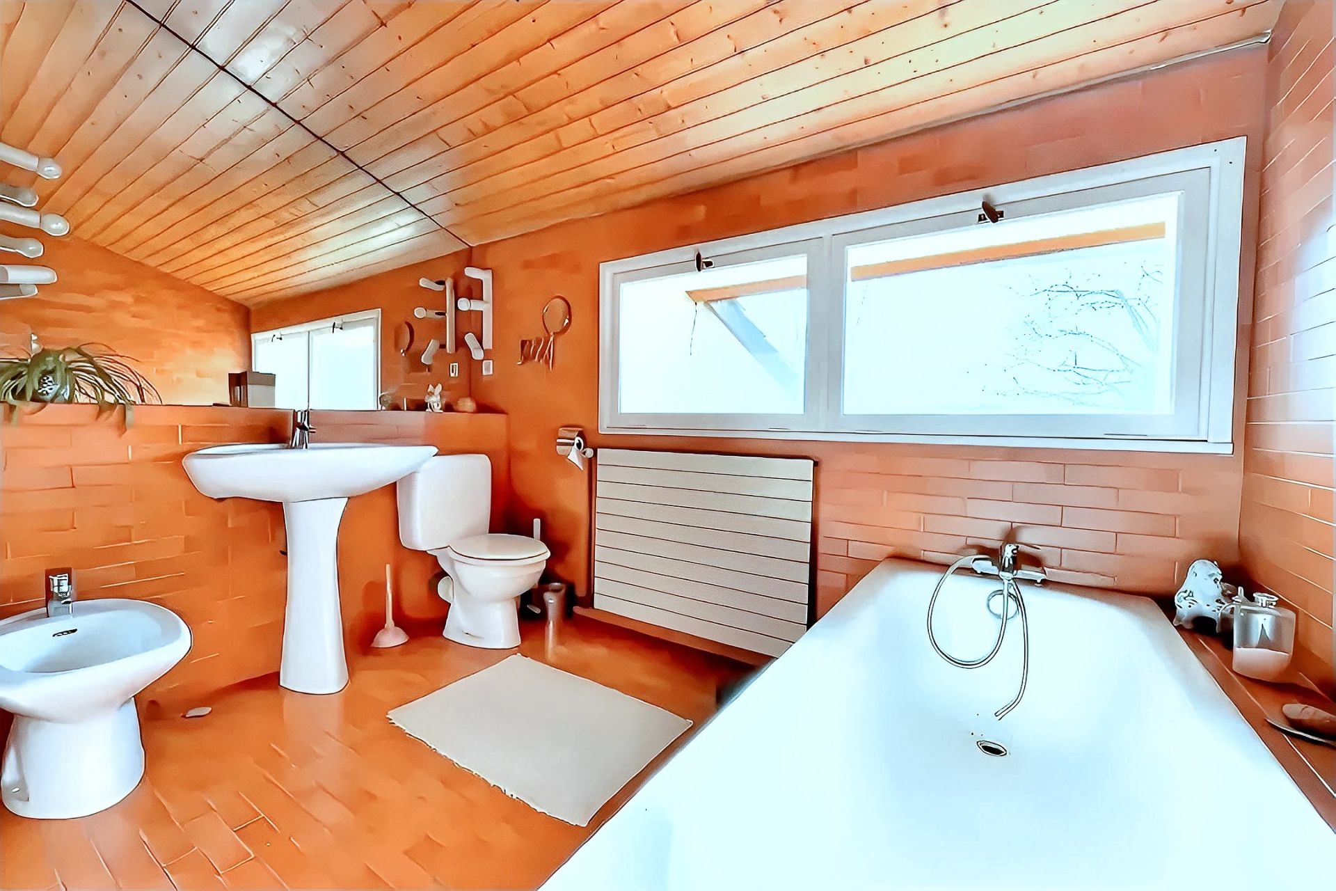 Vente Maison 8 Pièces 200 m² Montauban