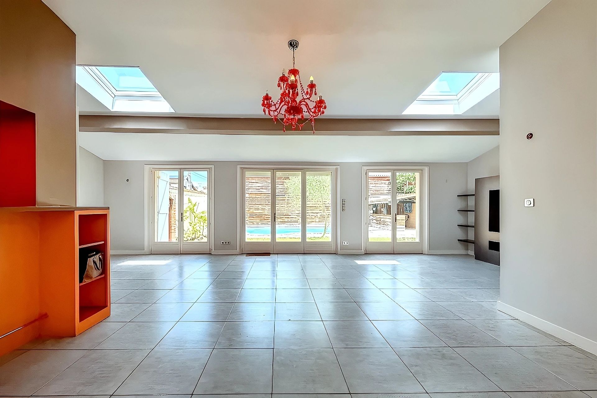 Vente Maison 7 Pièces 141 m² Montauban