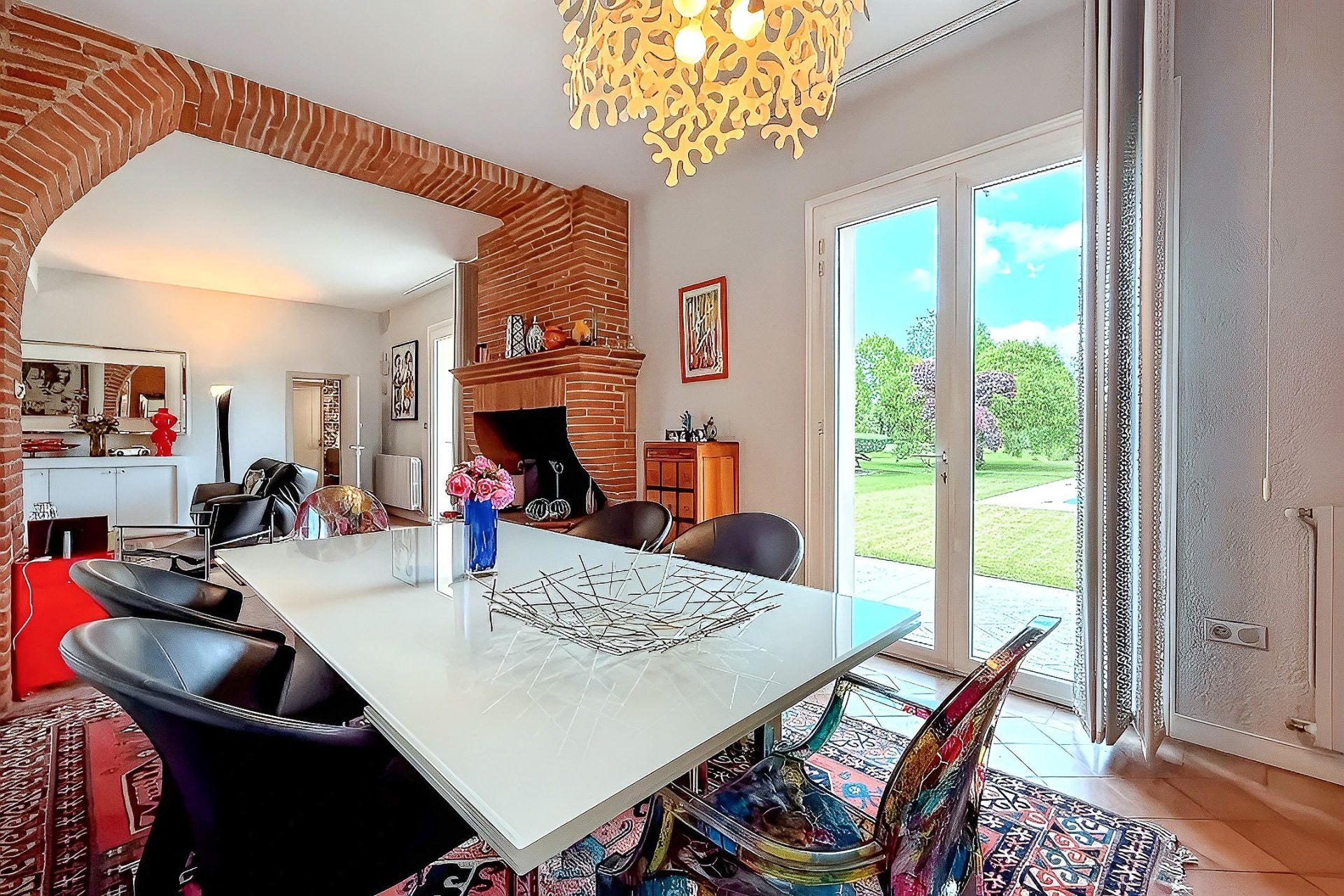 Vente Propriété 16 Pièces 423 m² Montauban