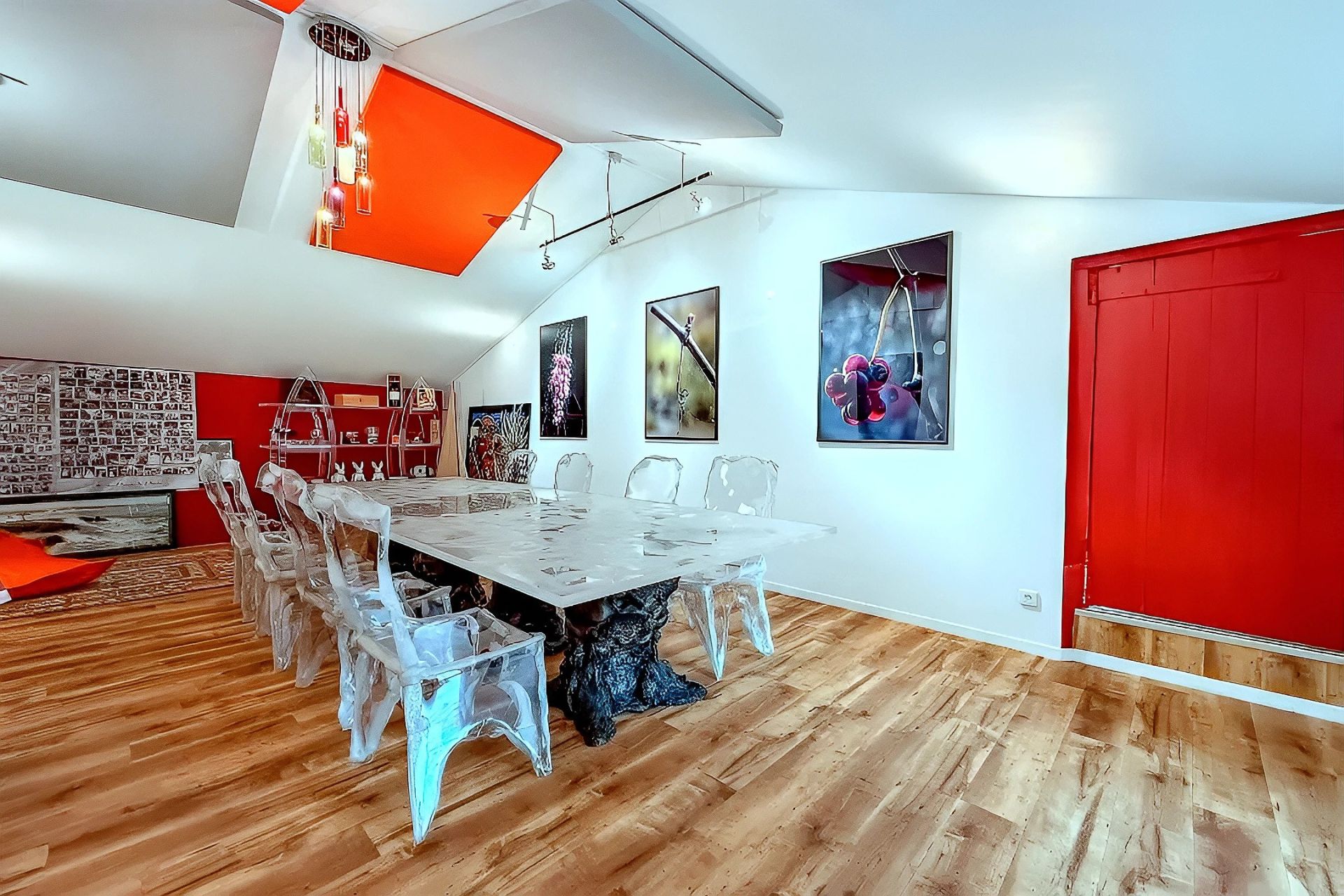 Vente Propriété 16 Pièces 423 m² Montauban