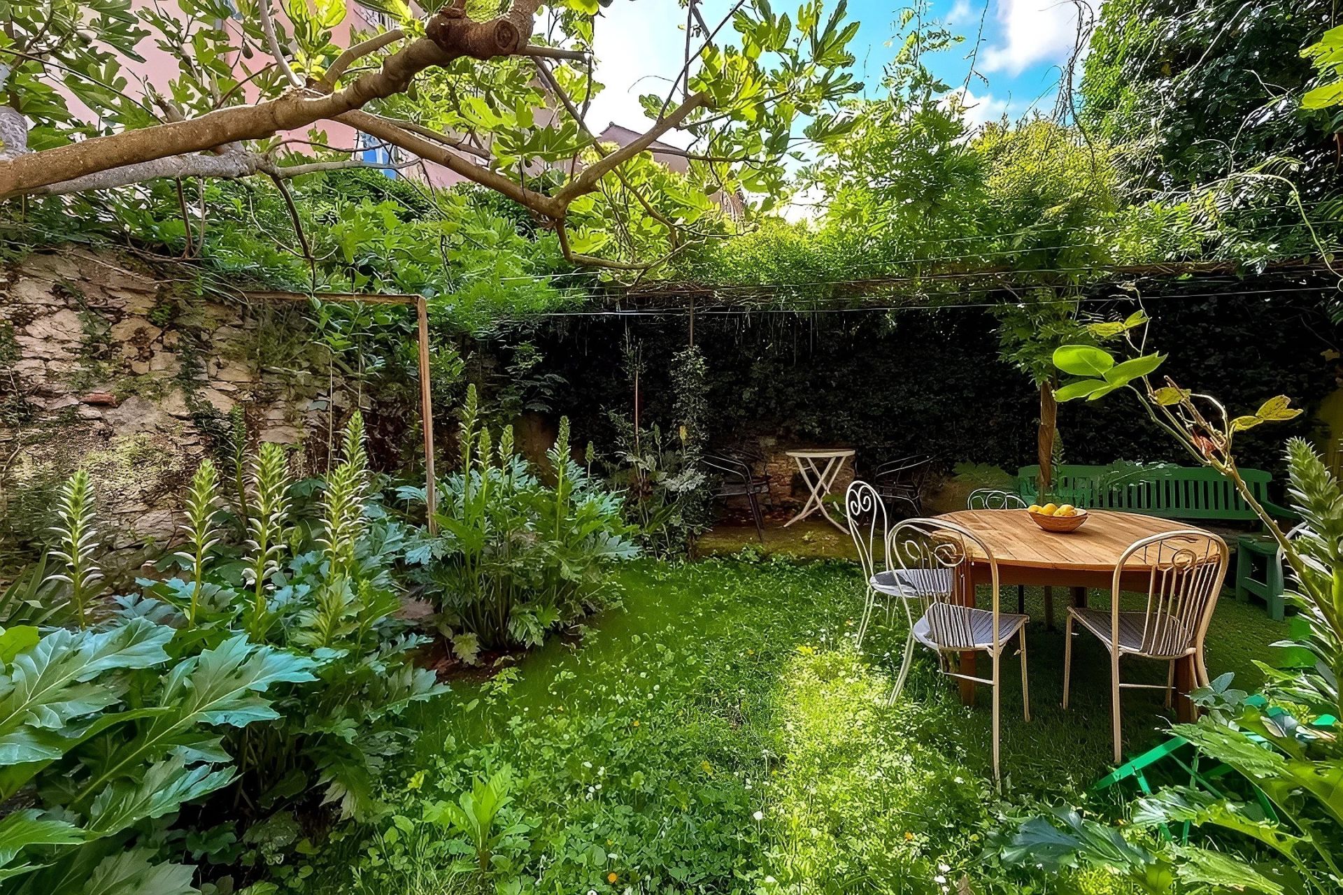 Vente Immeuble 391 m² Cahors