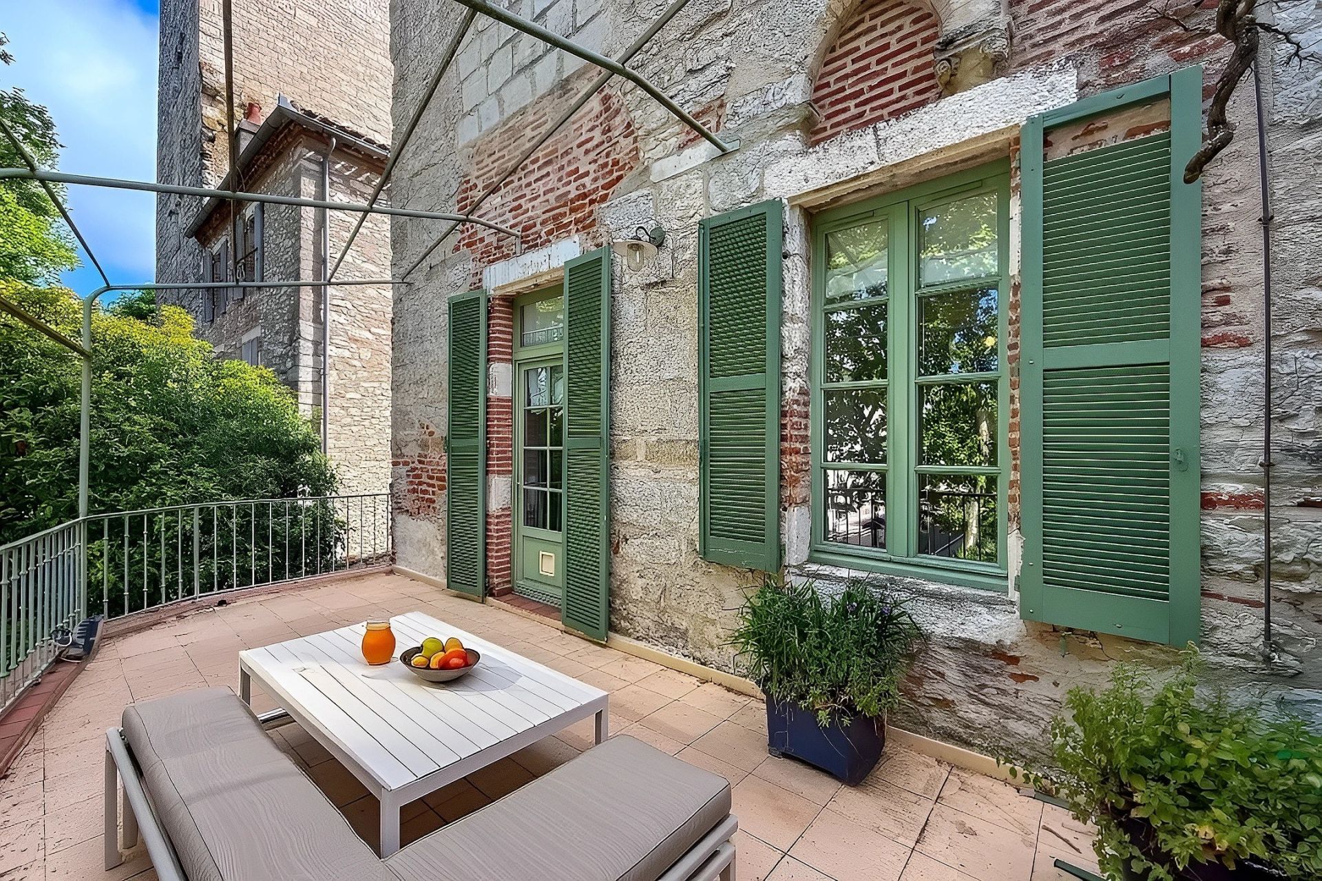 Vente Immeuble 391&nbsp;m² Cahors