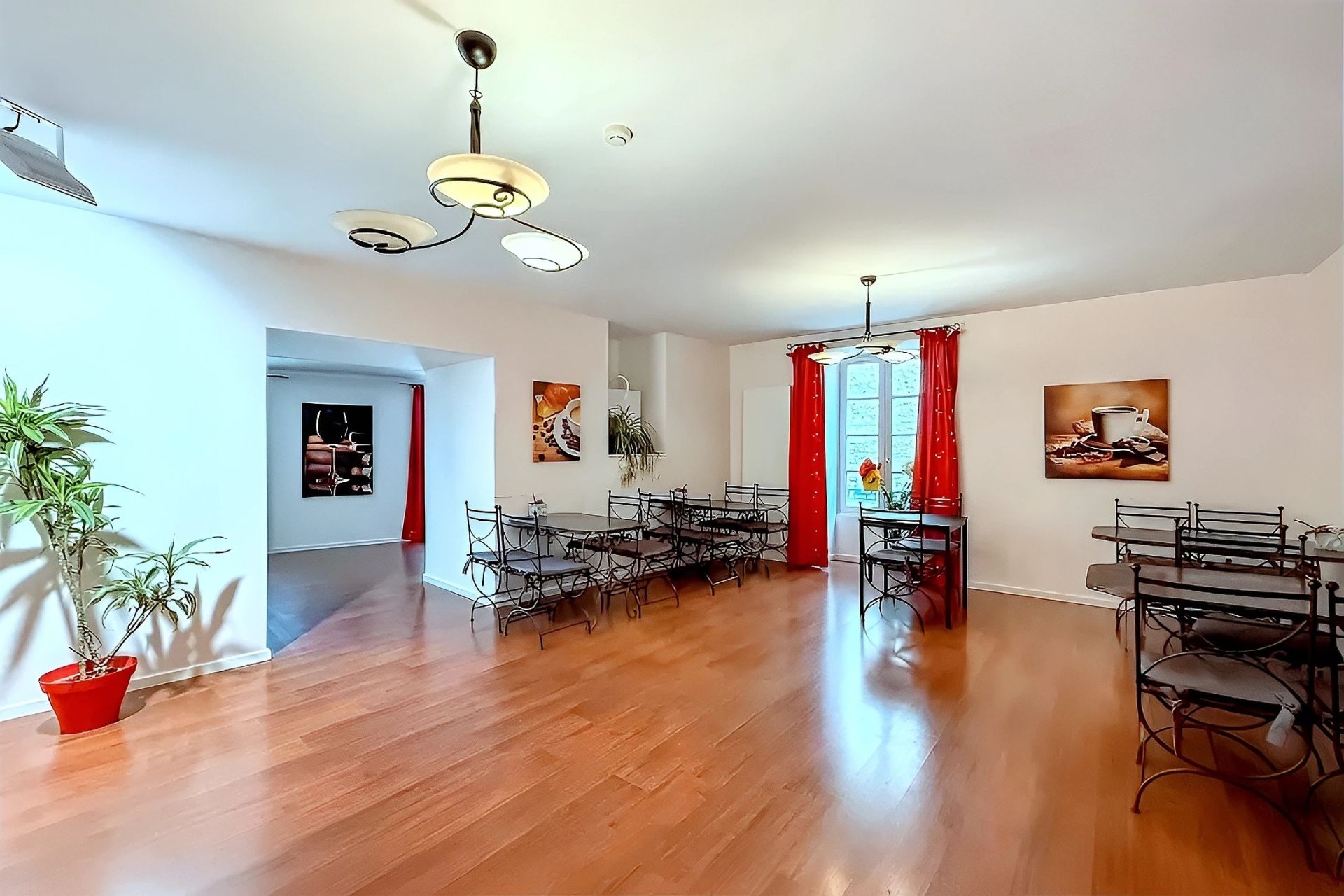 Vente Immeuble 391 m² Cahors