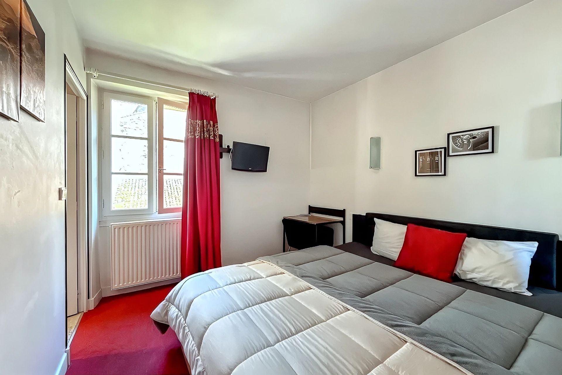 Vente Immeuble 391&nbsp;m² Cahors