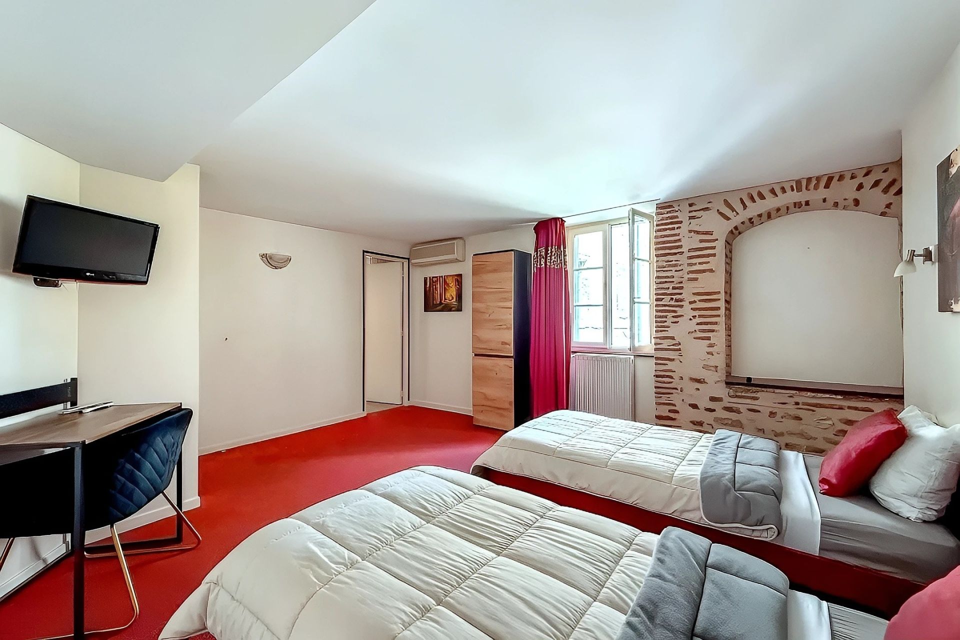 Vente Immeuble 391 m² Cahors