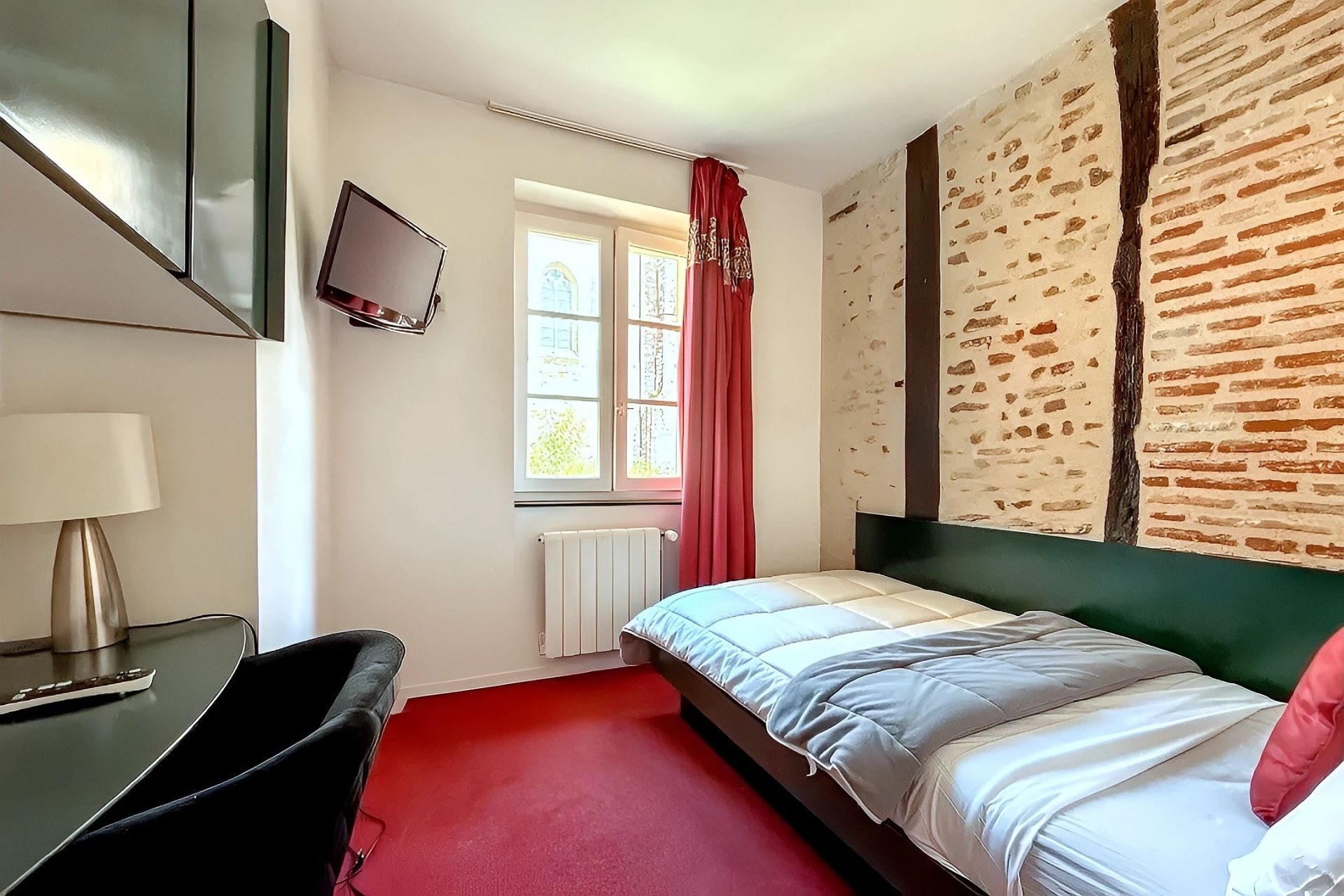 Vente Immeuble 391 m² Cahors