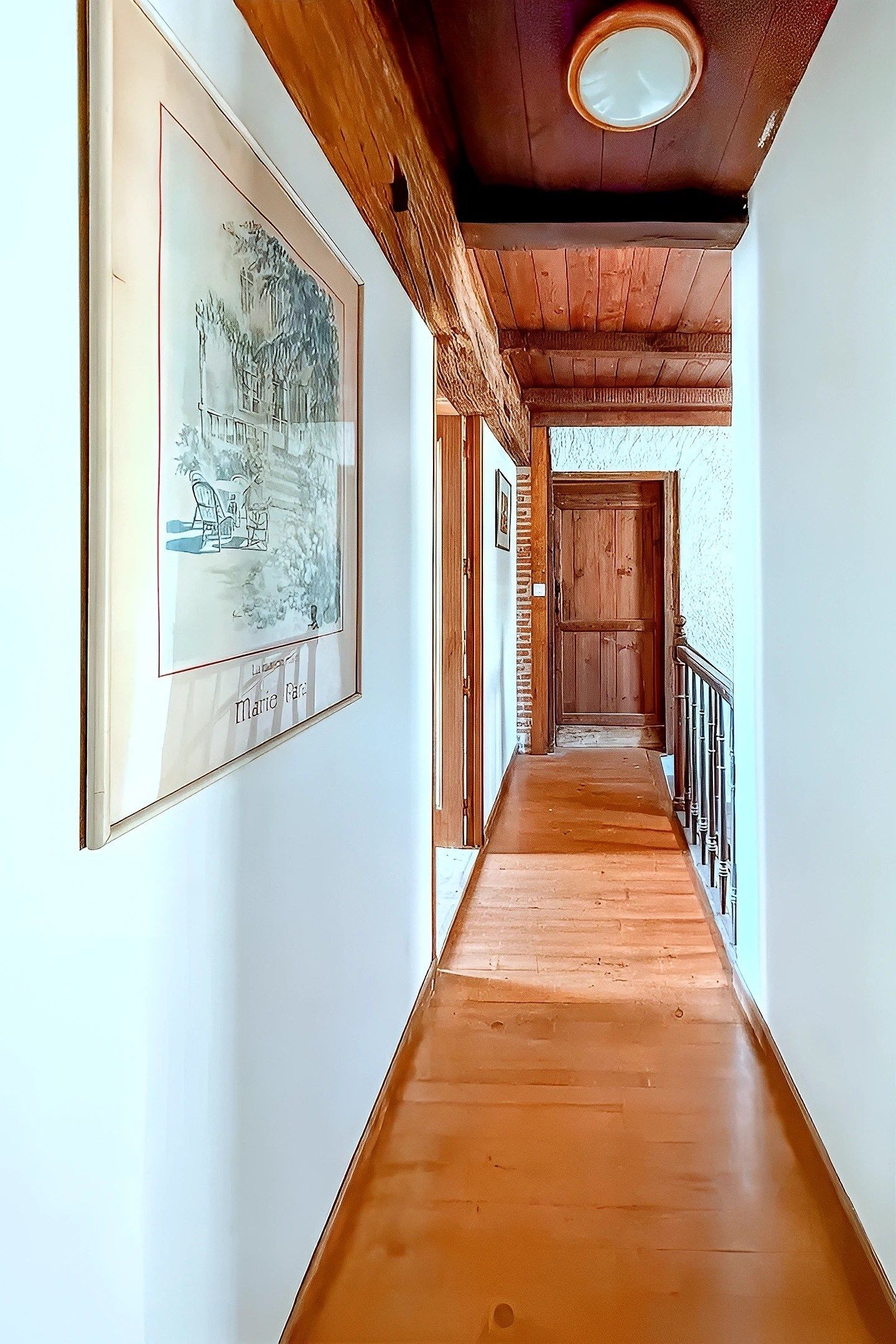 Vente Immeuble 391&nbsp;m² Cahors