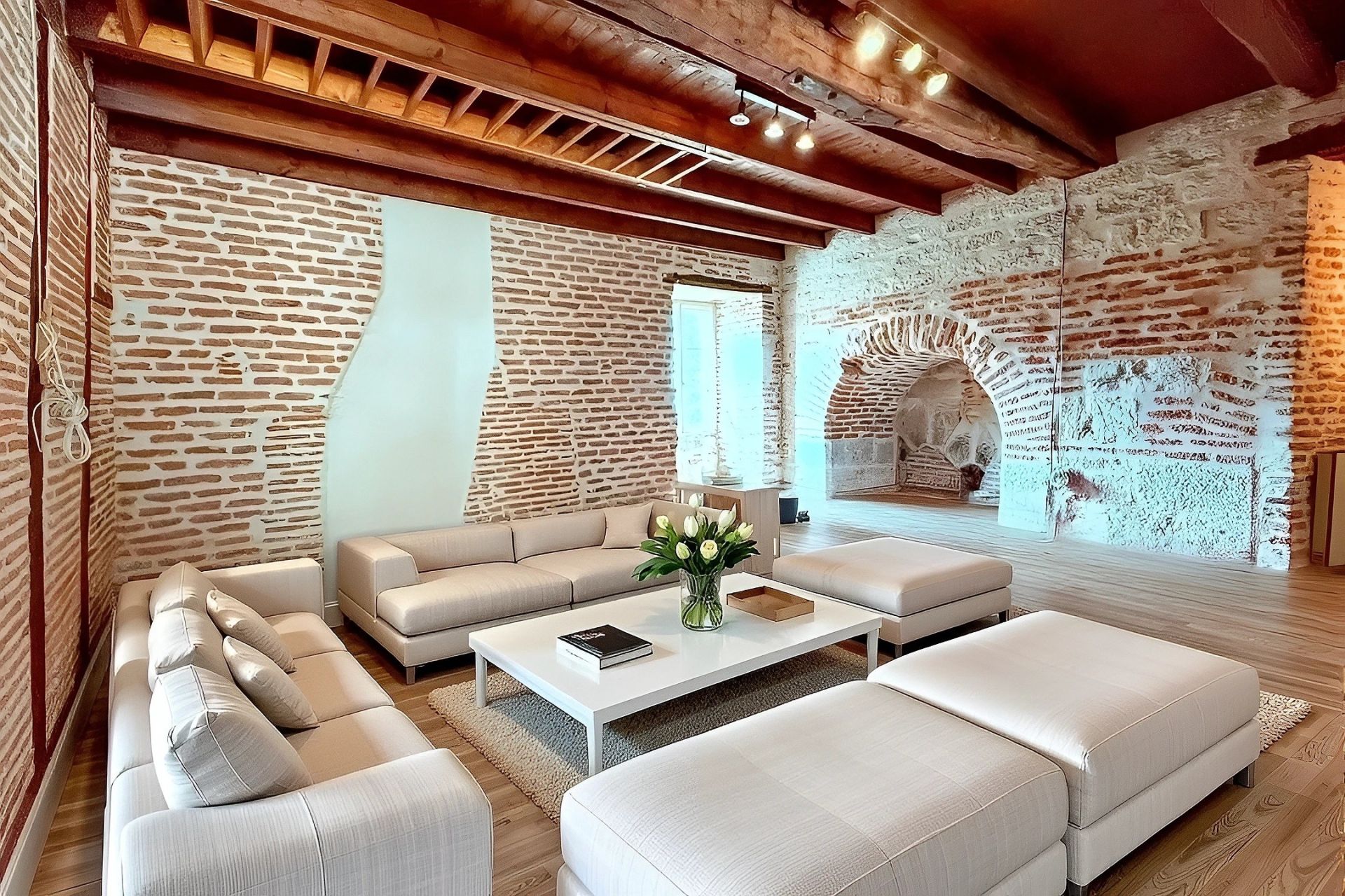 Vente Immeuble 391 m² Cahors