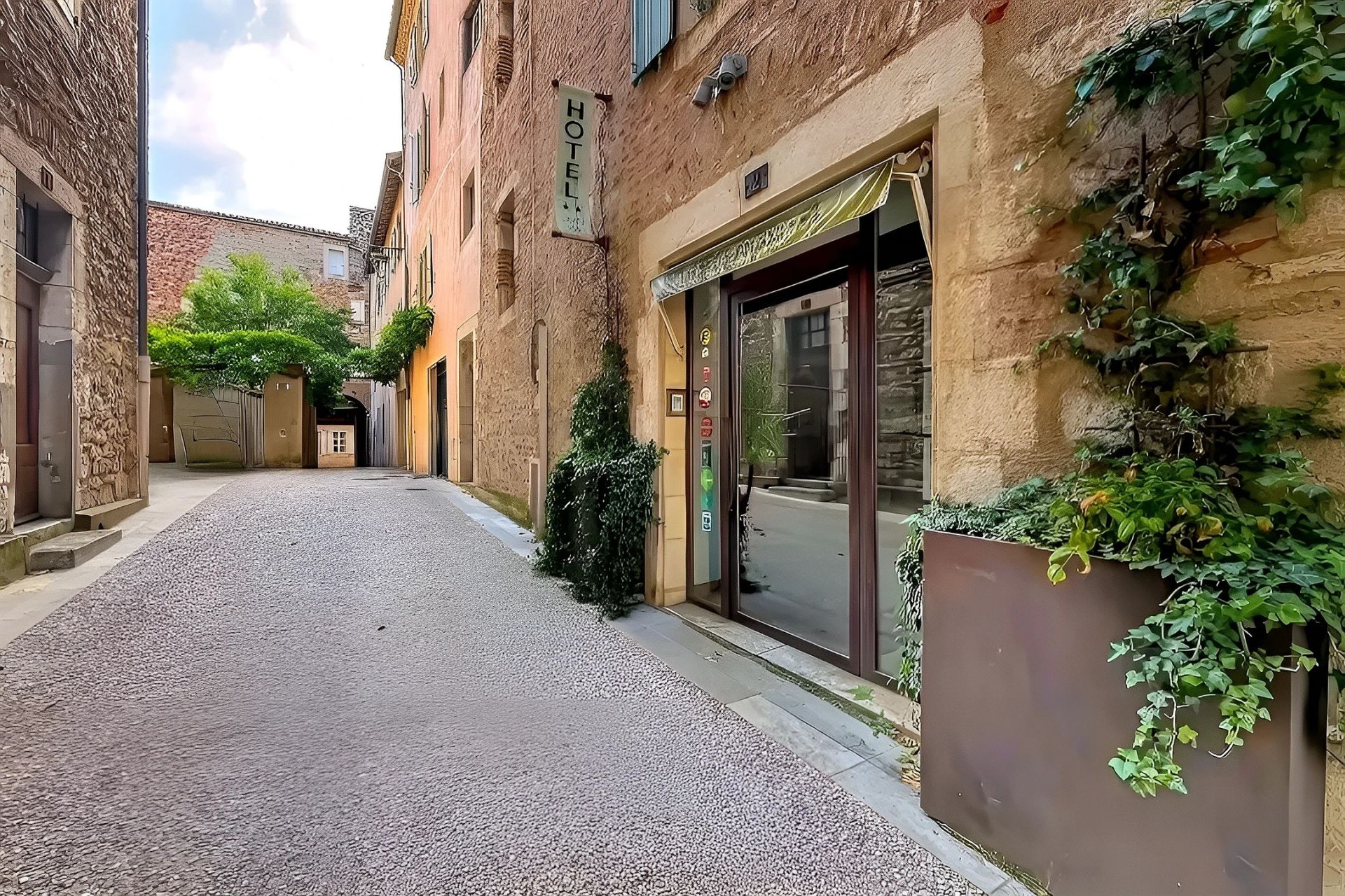 Vente Immeuble 391 m² Cahors