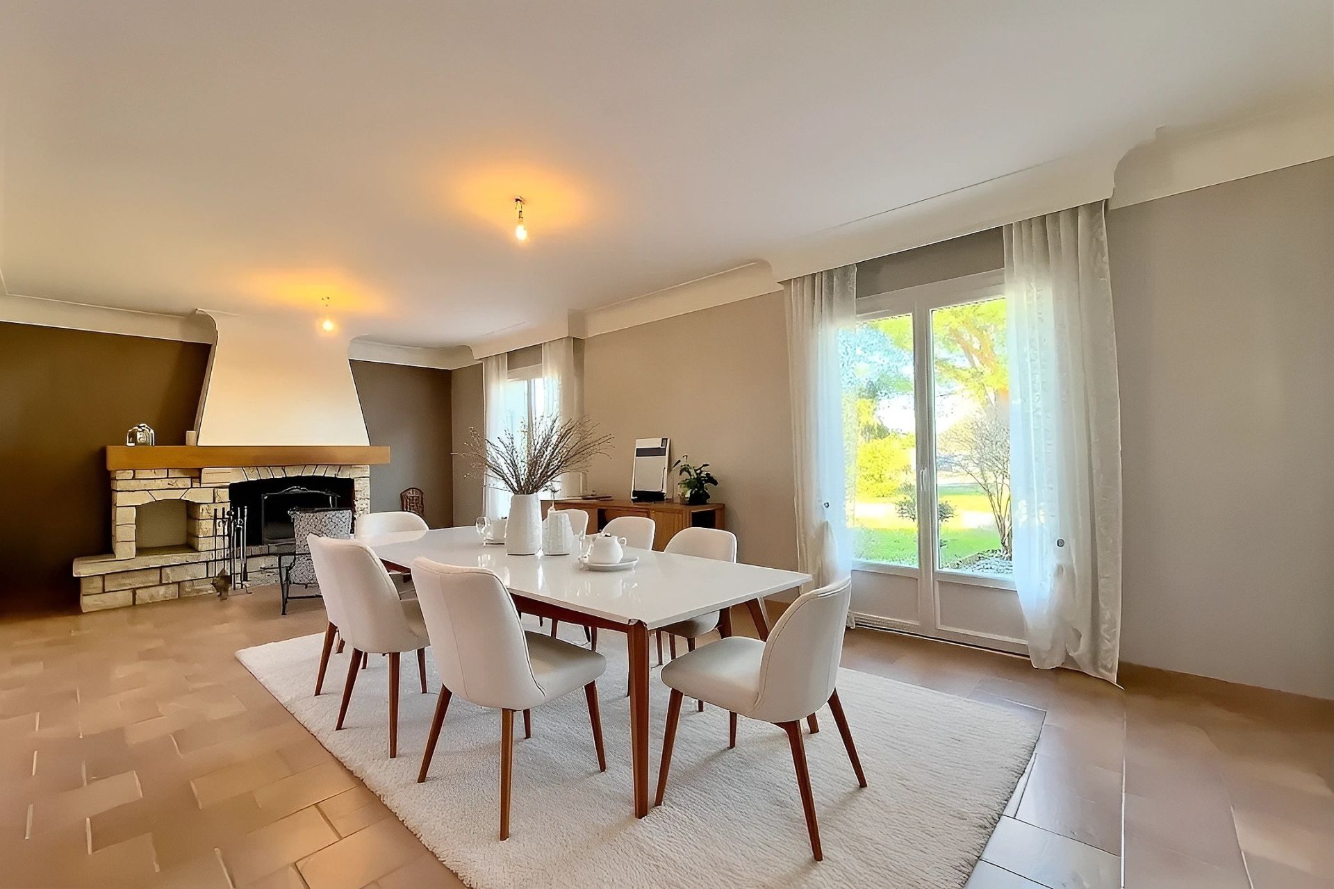 Vente Maison traditionnelle 5 Pièces 128 m² Bressols